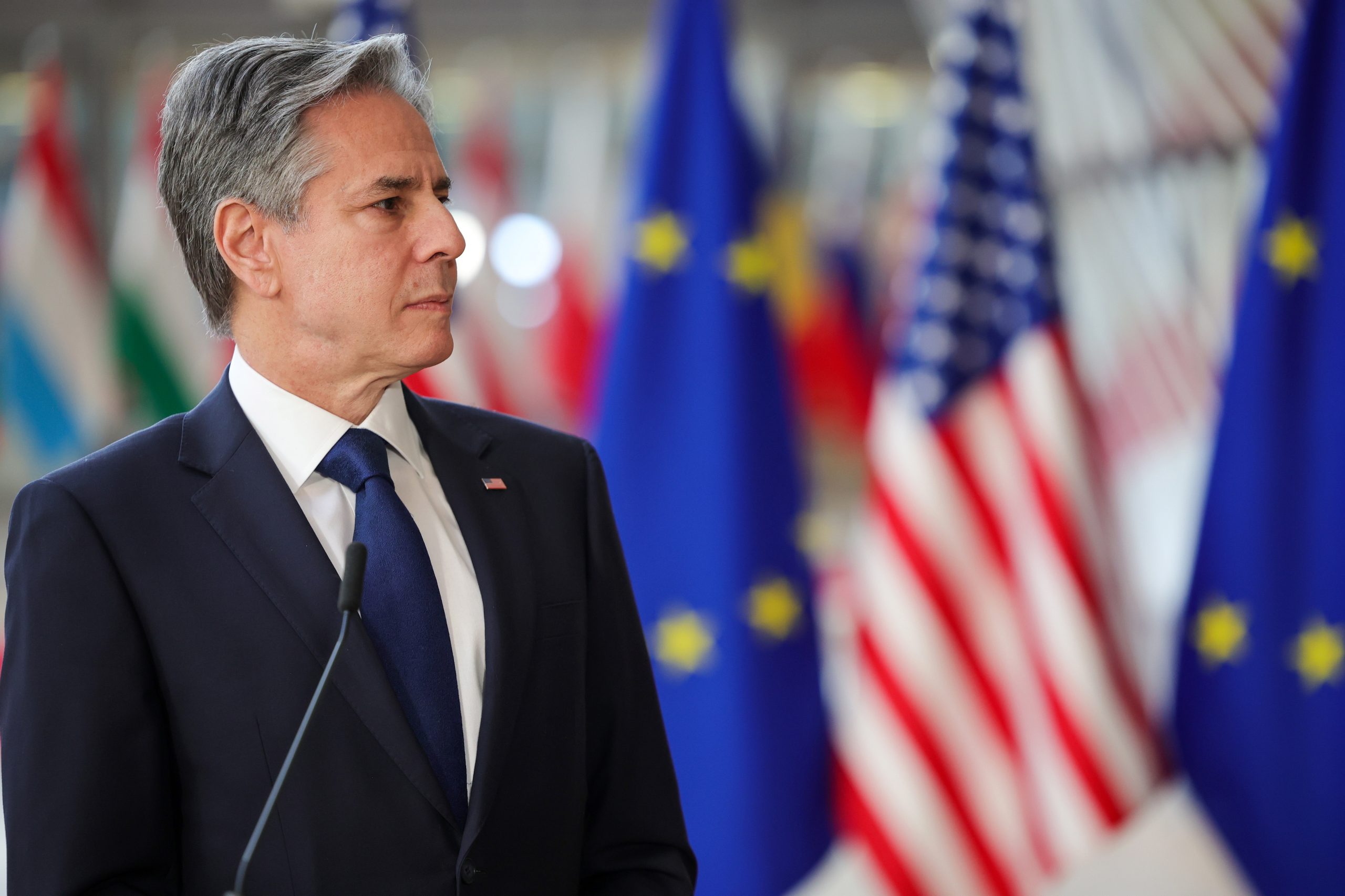 EUA avisam que qualquer ação da China em Taiwan ameaça estabilidade global