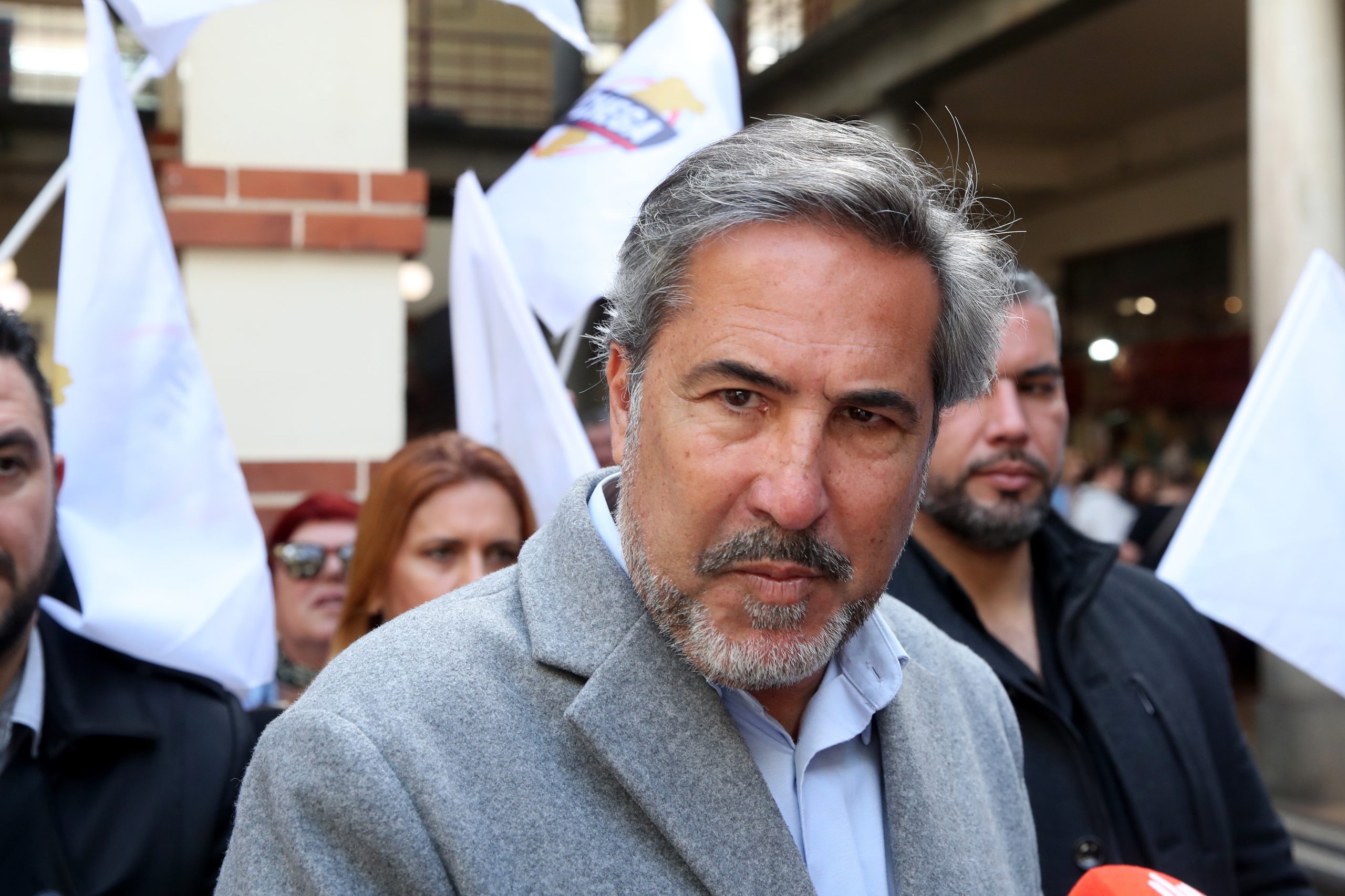 Chega recusa apoio ao PSD e promete fazer oposição a executivo de Albuquerque