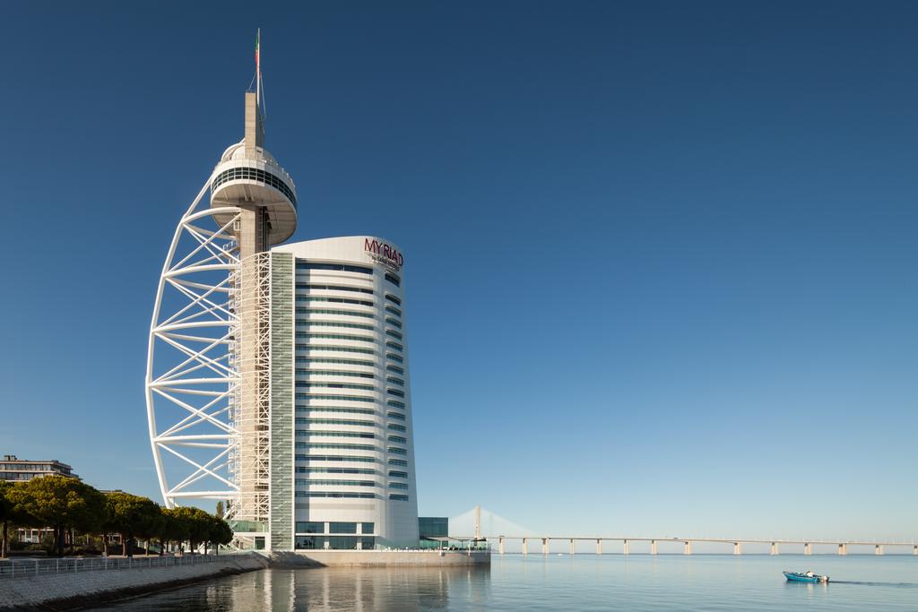 Aumento da taxa turística em Lisboa vai custear novo Centro de Congressos