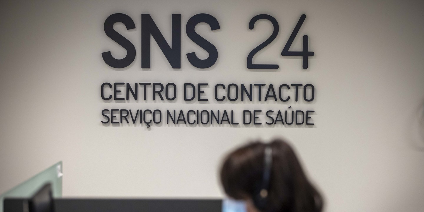 “Situação explosiva” na Linha SNS 24. Enfermeiros admitem parar