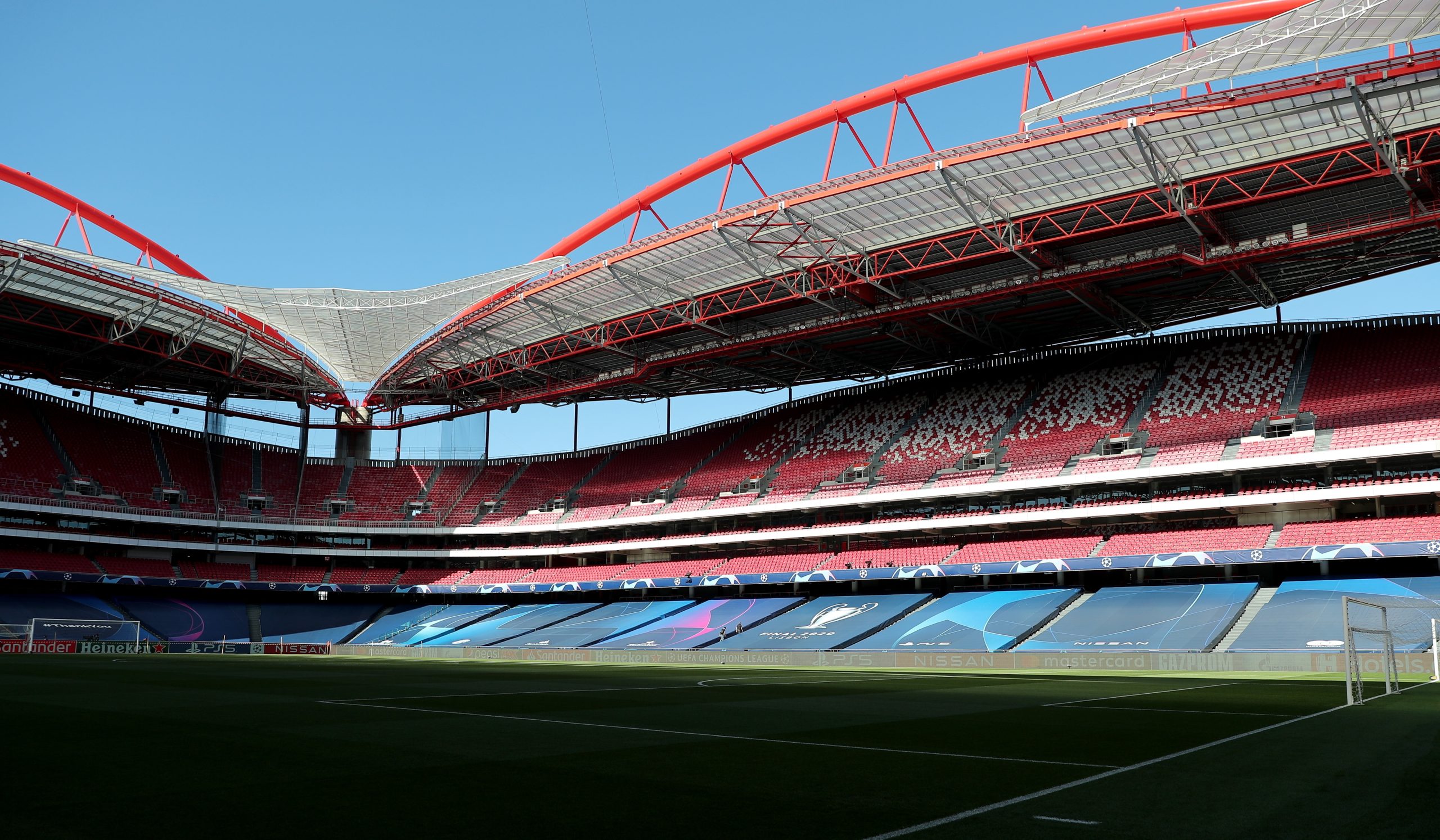 Defesa de Luís Pina pede absolvição no caso do atropelamento mortal de Ficini, junto ao Estádio da Luz