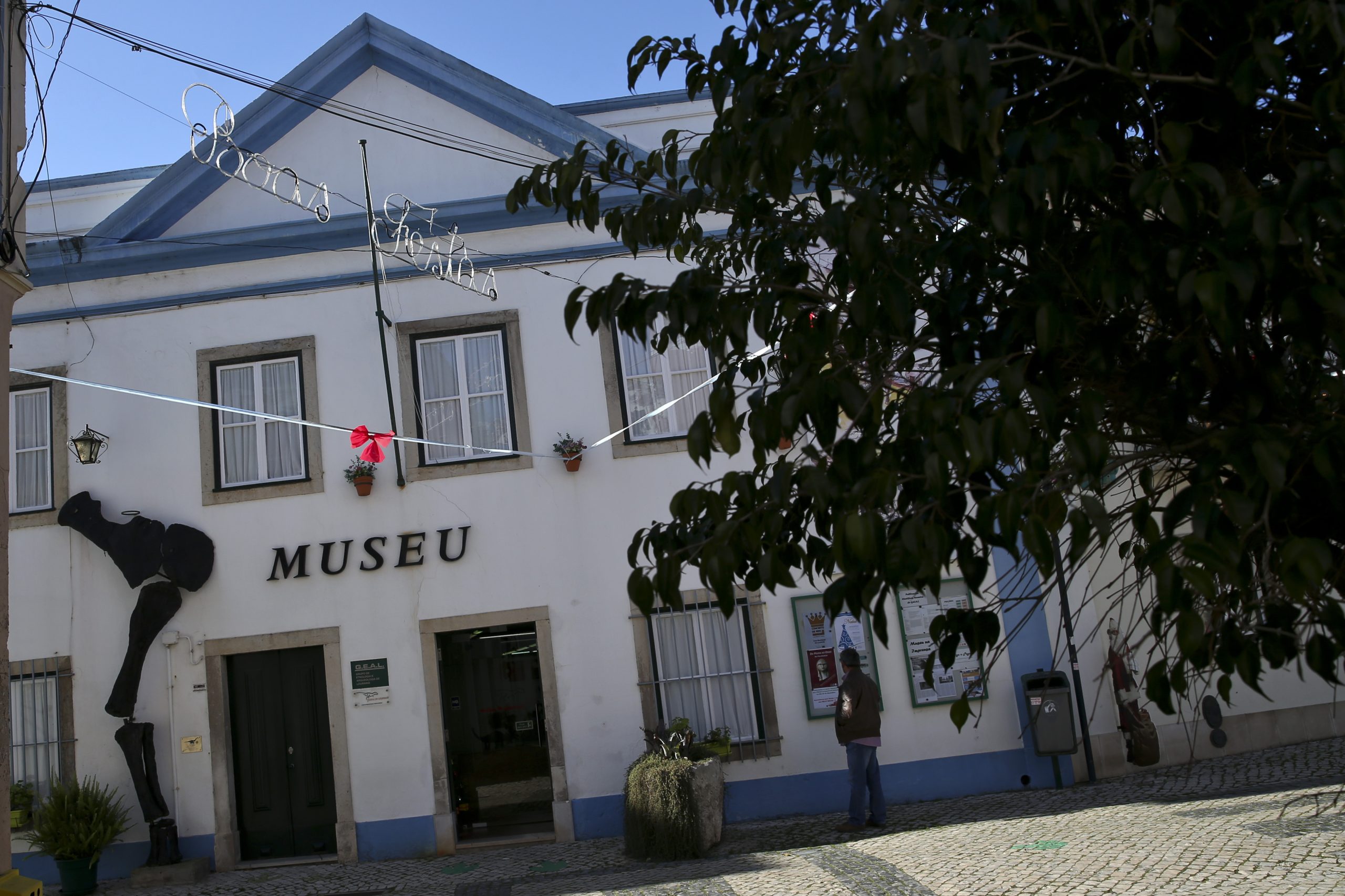 Museu da Lourinhã reabre hoje com novas coleções