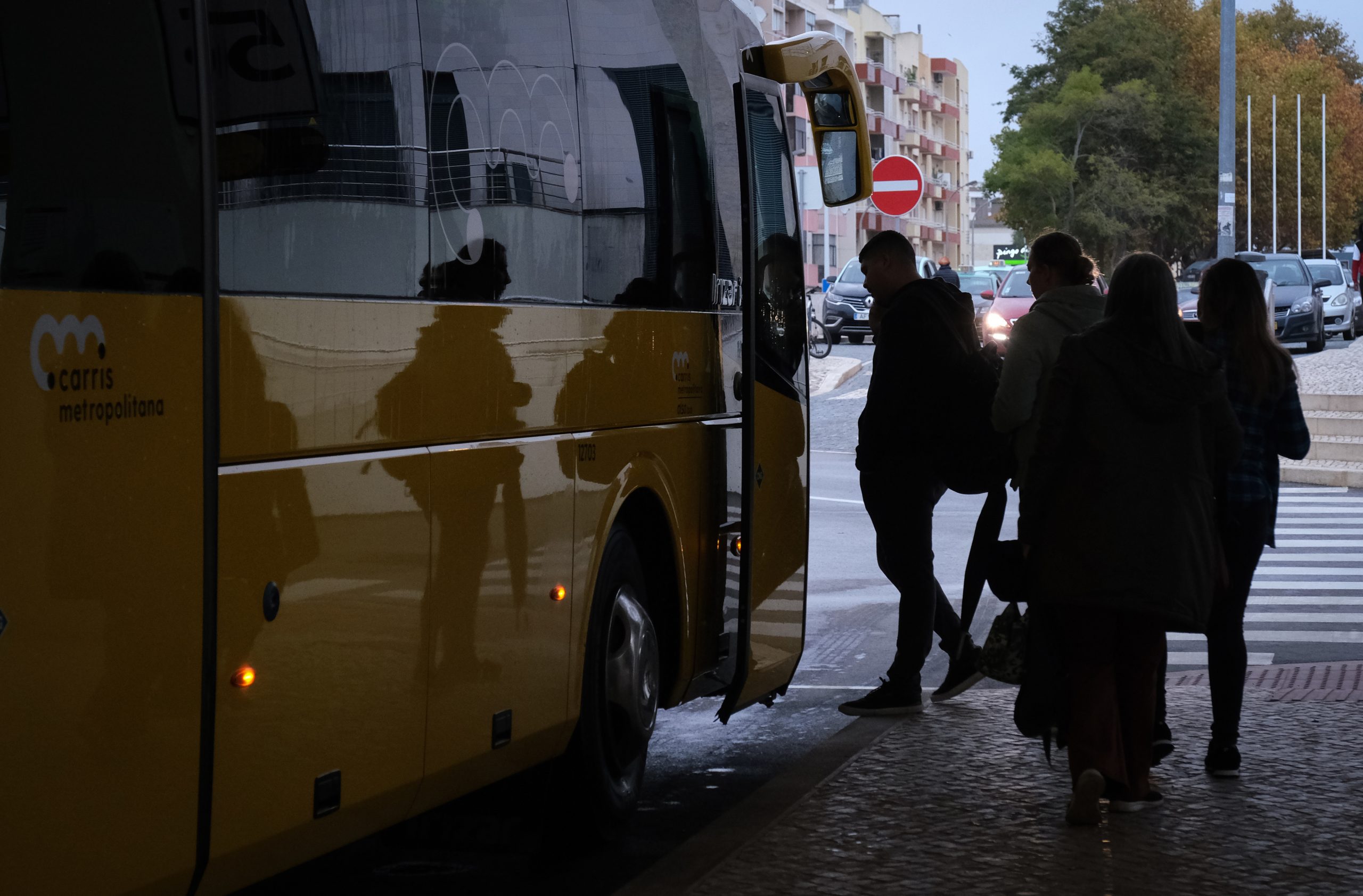 Carris reforça funcionamento de postos de vendas em Lisboa