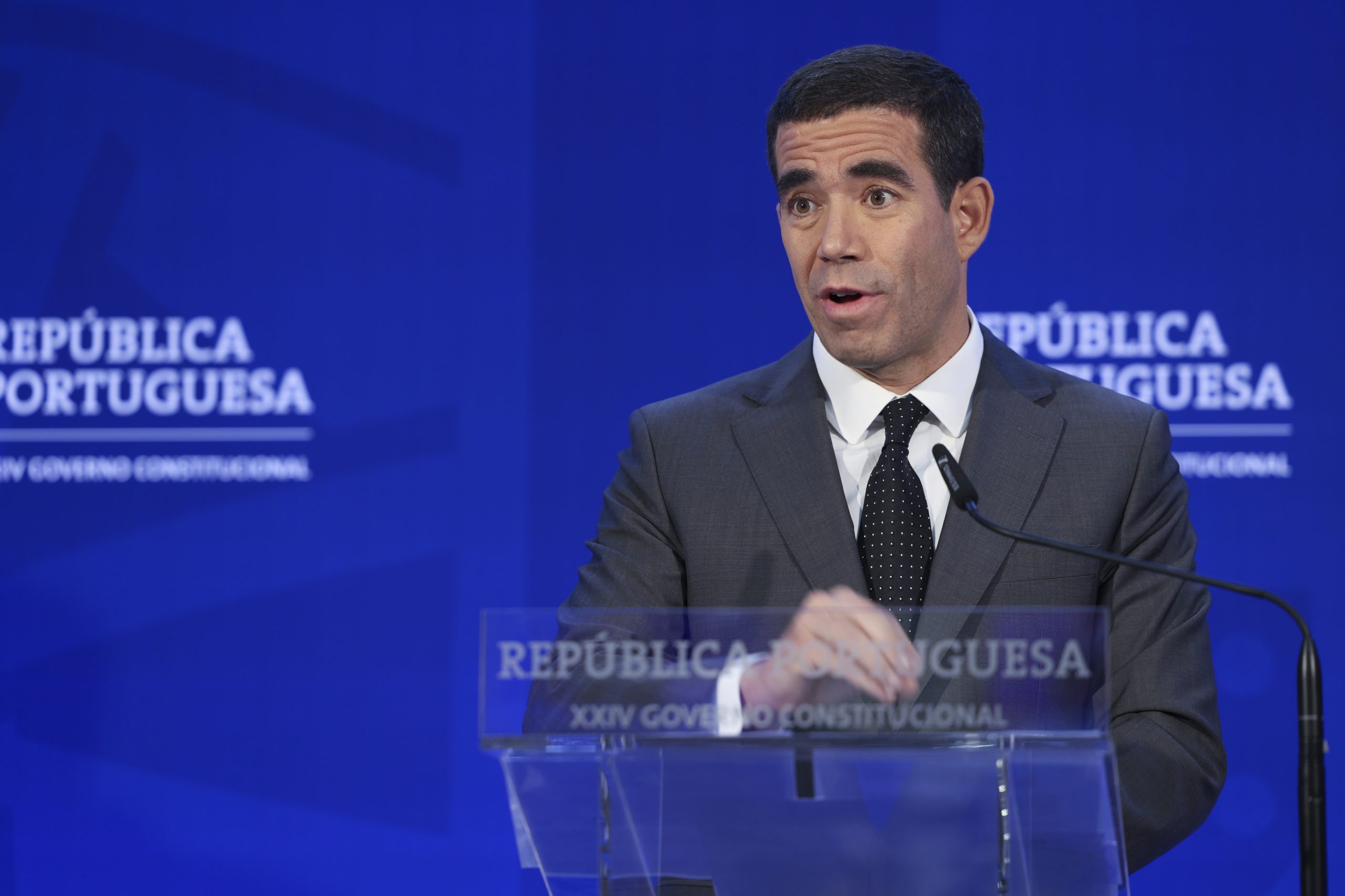 Conselho de Ministros: governo anuncia medidas na saúde e nos transportes