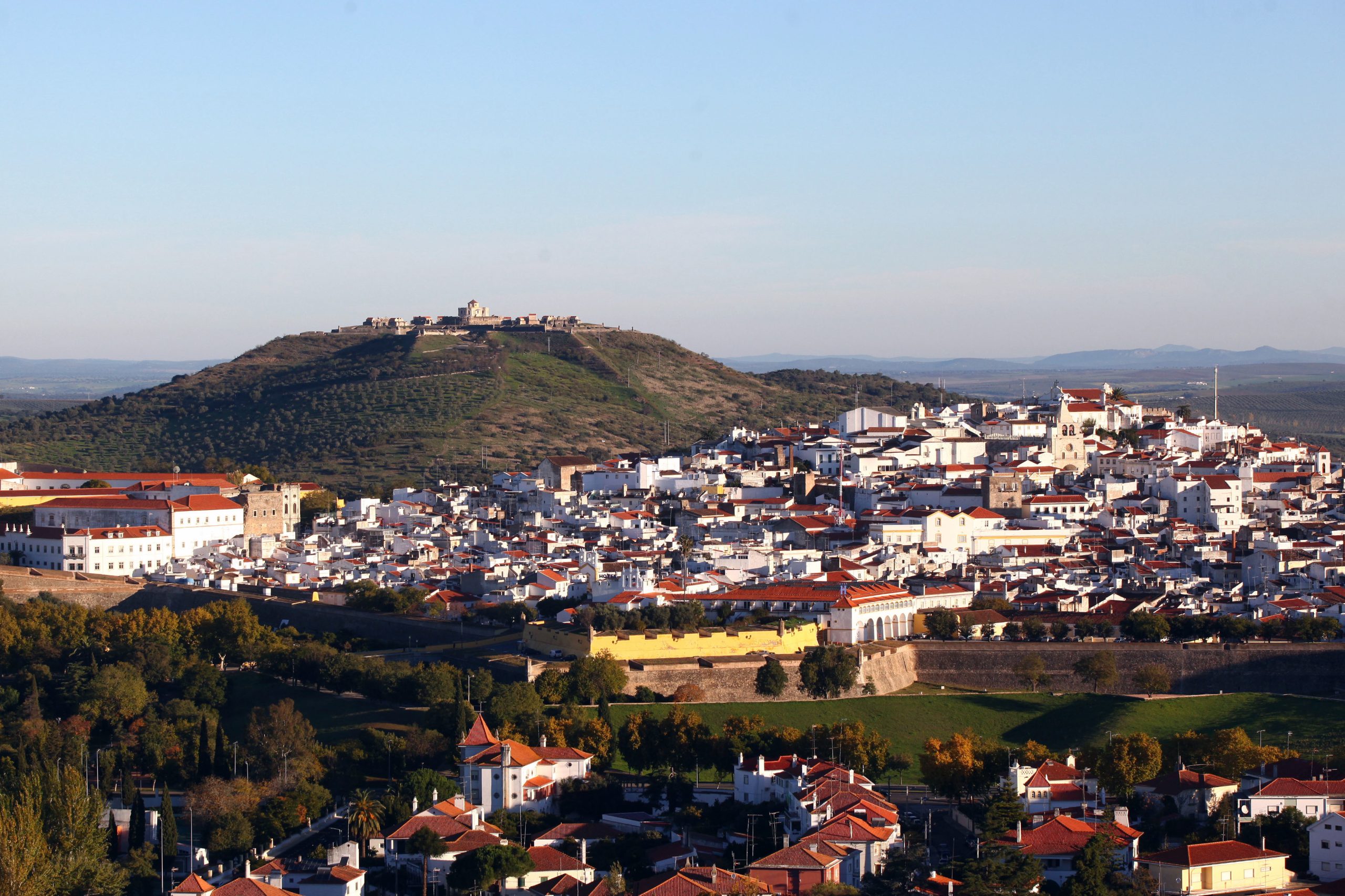 Três concertos e duas conferências no “Mês da Música” em Elvas