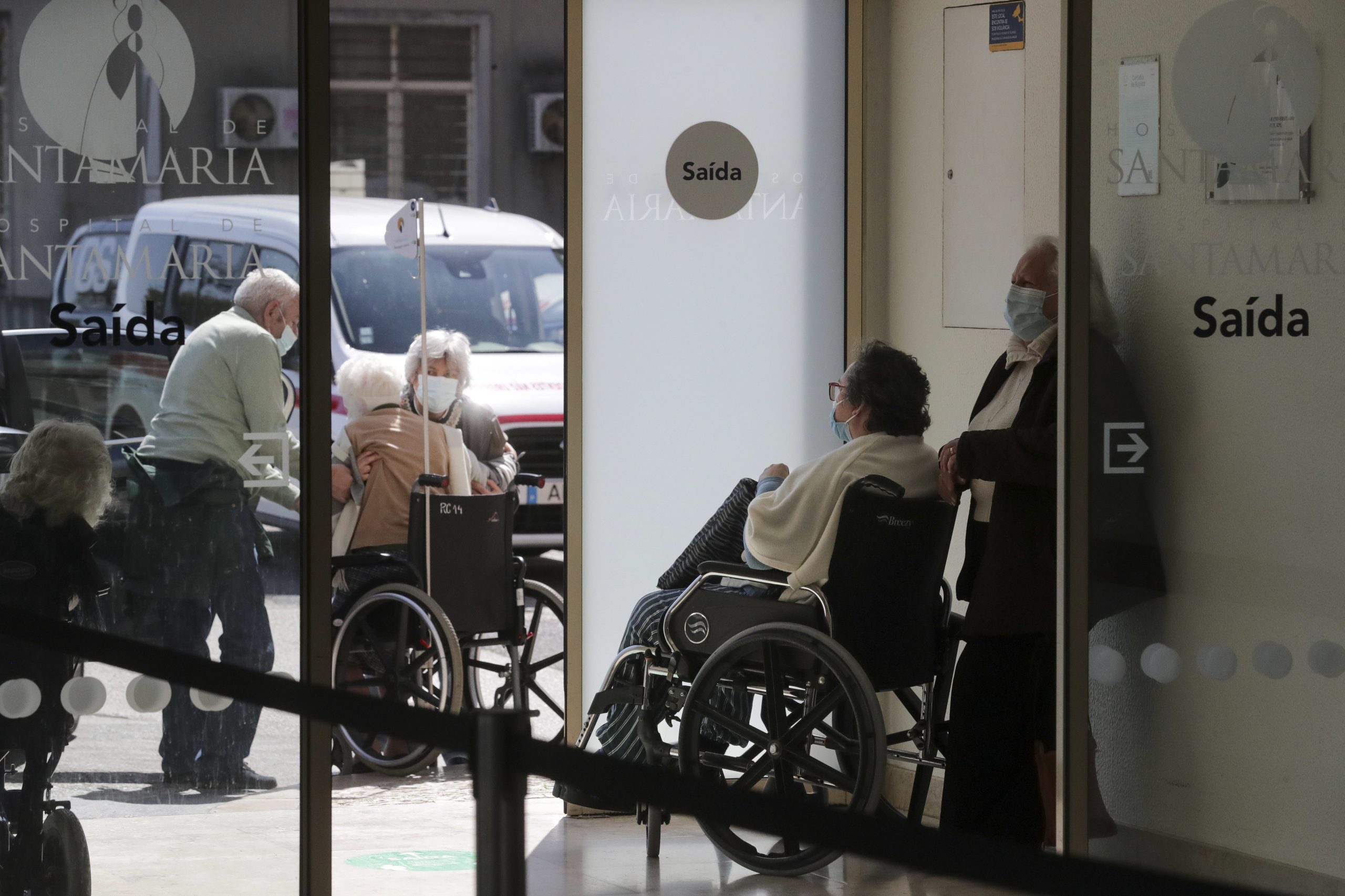 Ordem reúne-se com médicos do Hospital Santa Maria após demissões