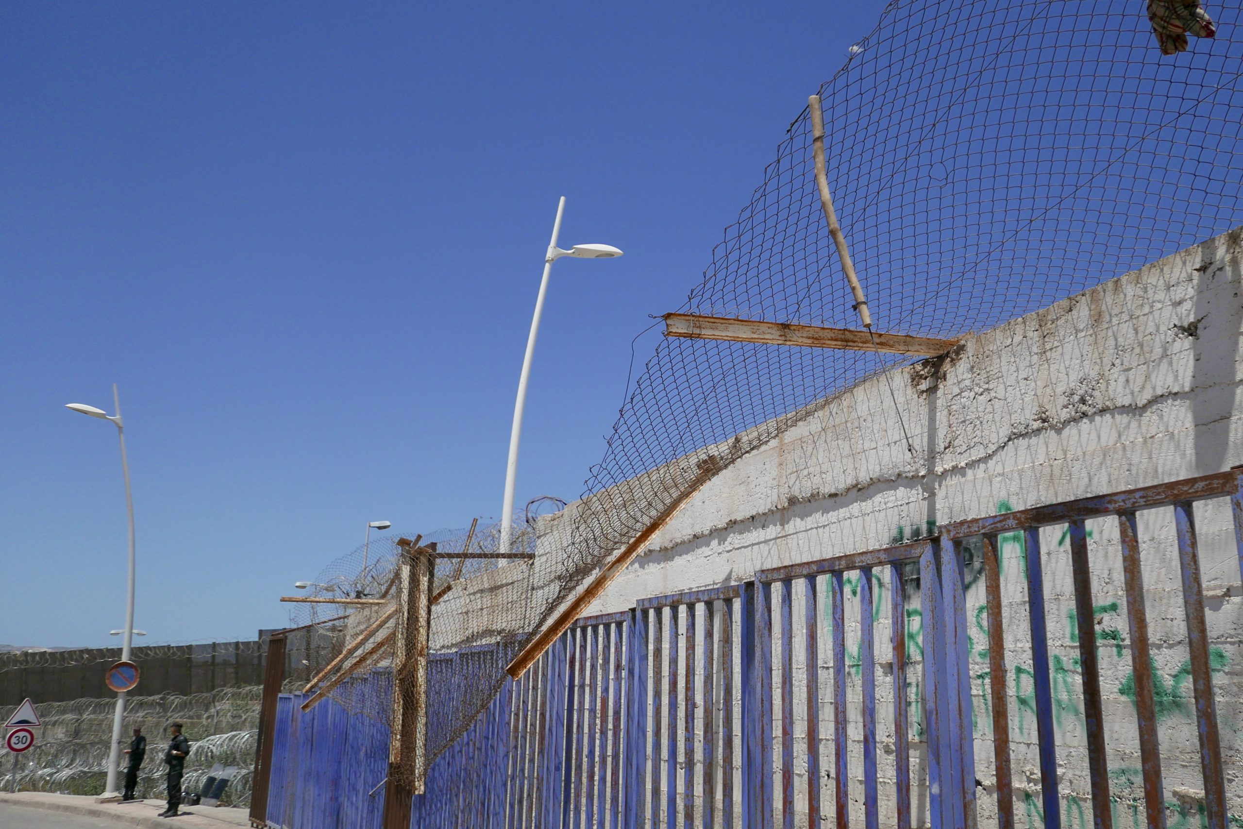 Espanha repudia acusações “sem provas” da Amnistia sobre Melilla
