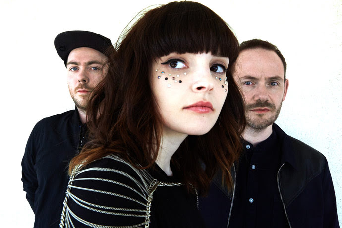 Chvurches atuam em julho no festival NOS Alive