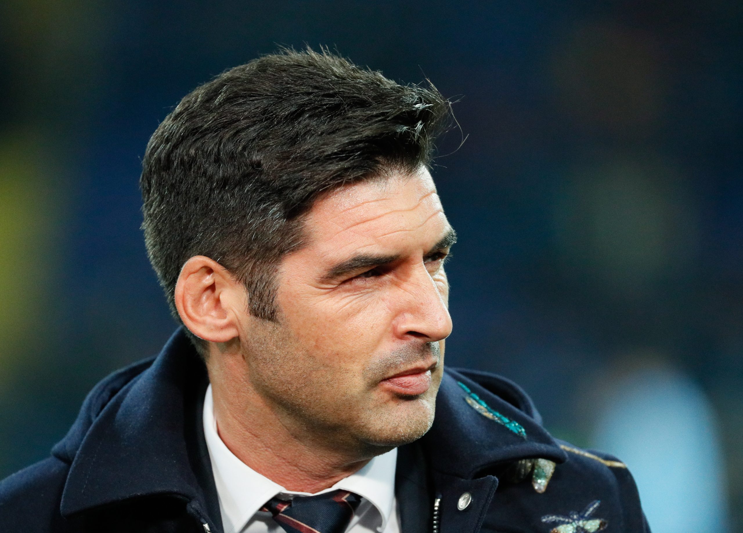 Shakhtar Donetsk de Paulo Fonseca tricampeão da Ucrânia
