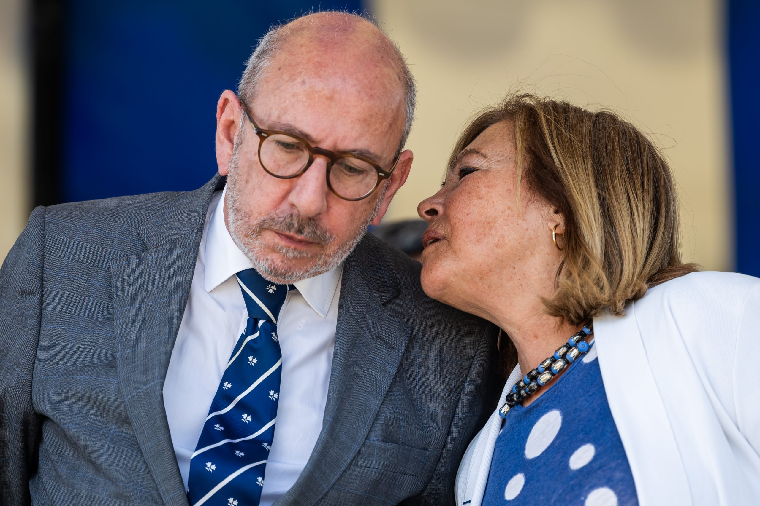 Martim Moniz: Governo assegura que “não dirige, não encomenda operações” policiais