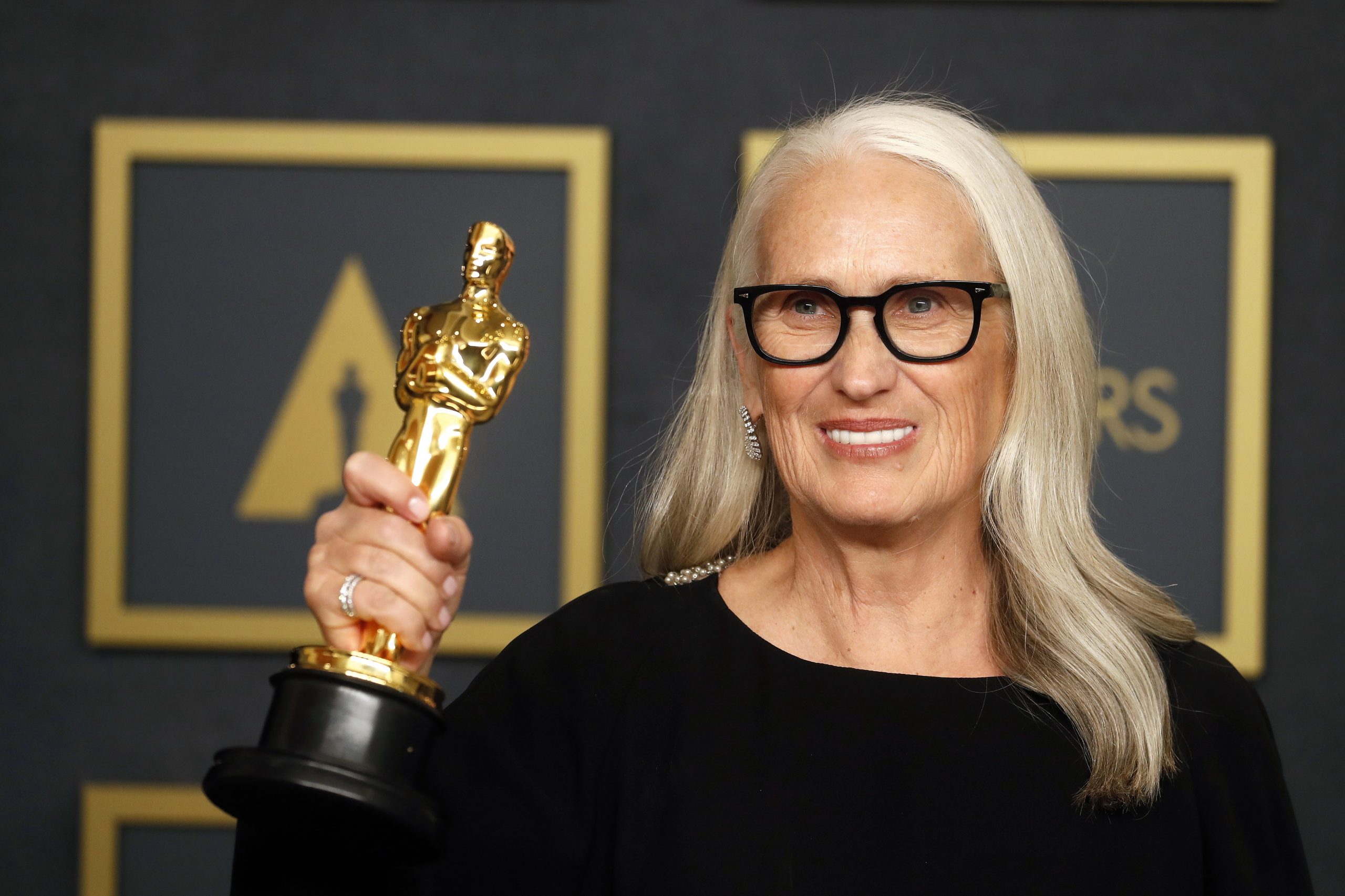 Triunfo de Jane Campion “é como um verdadeiro retorno” em nova era de cineastas