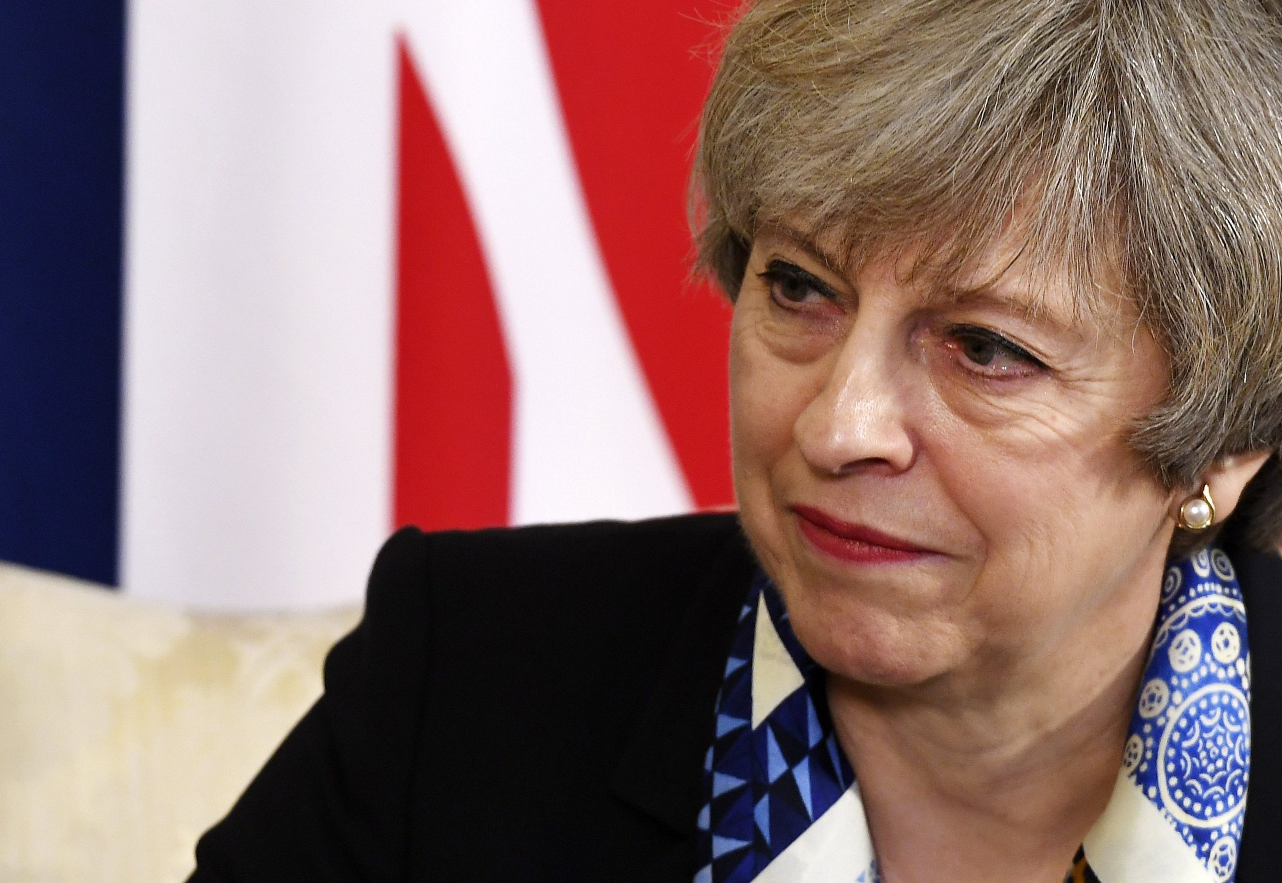 Governo britânico vai procurar anular alteração à lei do Brexit sobre os europeus