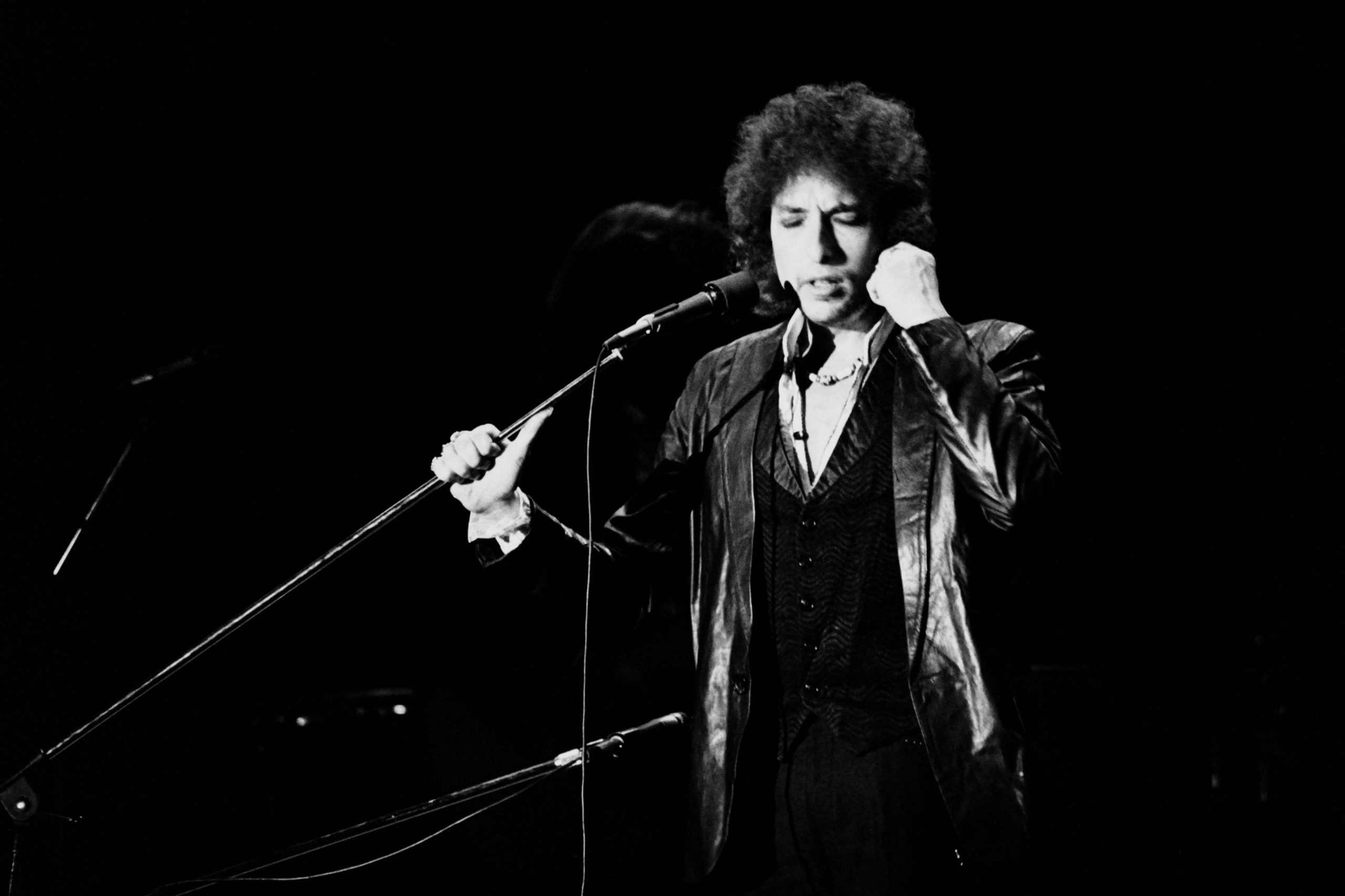 Livraria Lello comprou em leilão as cartas de amor do jovem Bob Dylan por meio milhão de euros