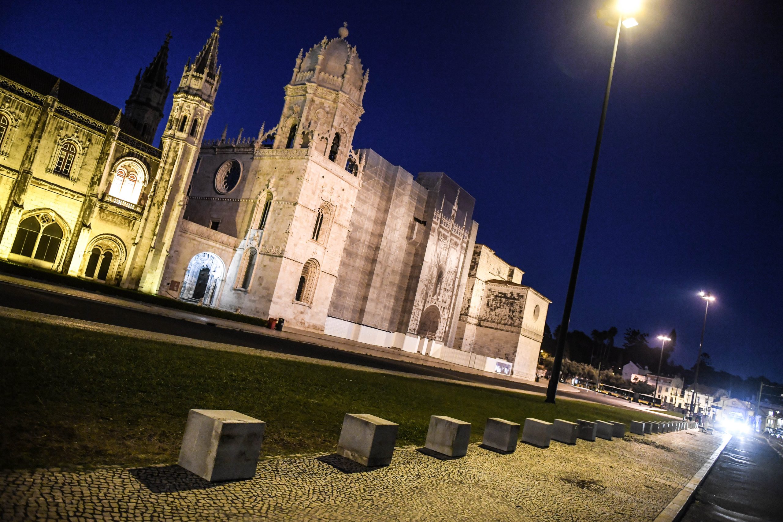 Autarquias são as responsáveis por medidas permanentes de segurança
