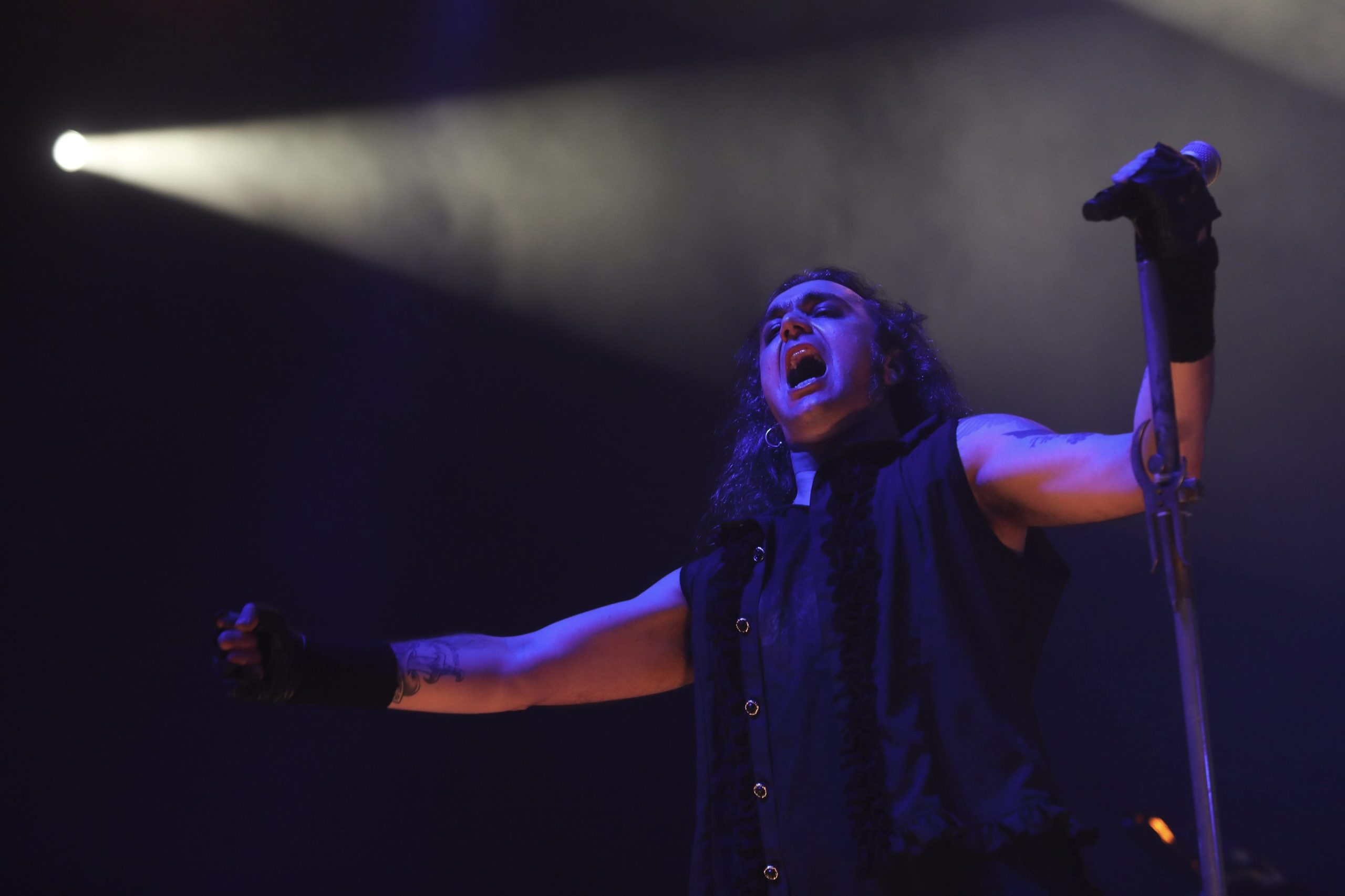 De Moonspell a Luísa Sobral. Festival Montepio Às Vezes o Amor anuncia primeiros nomes