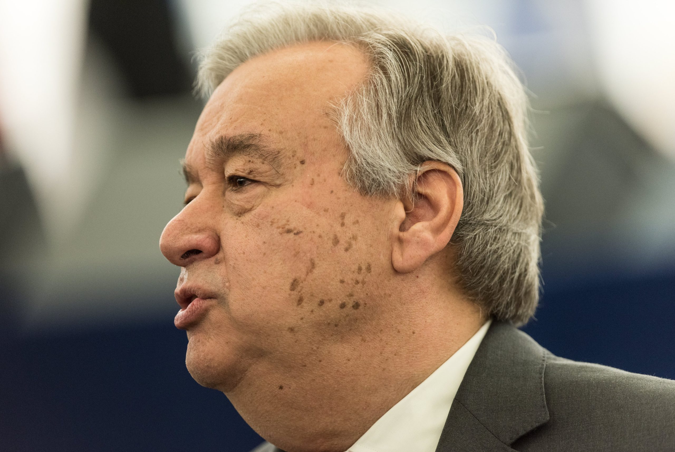 Guterres condena ataque em Londres e pede união de esforços
