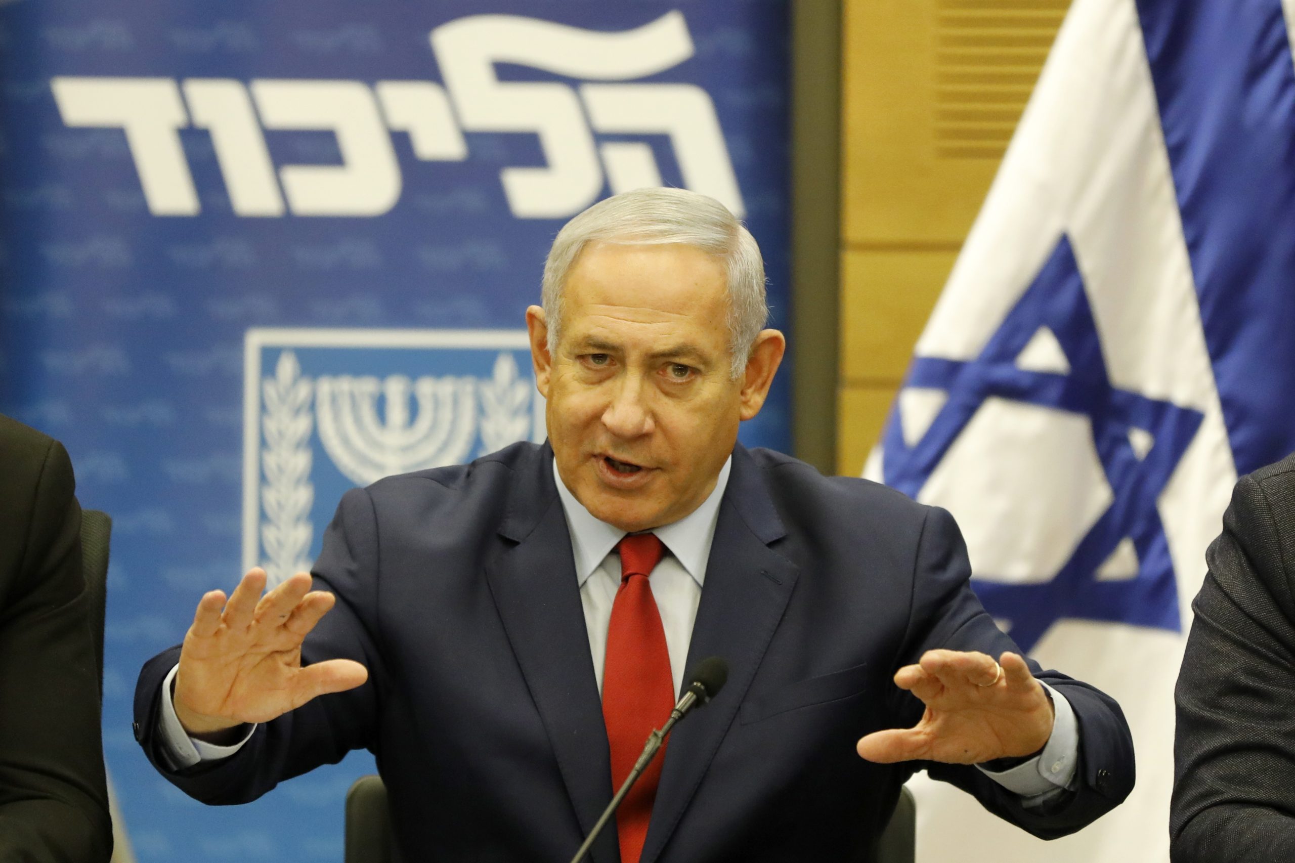 Primeiro-ministro israelista encurta visita ao Brasil e não estará na tomada de posse de Bolsonaro