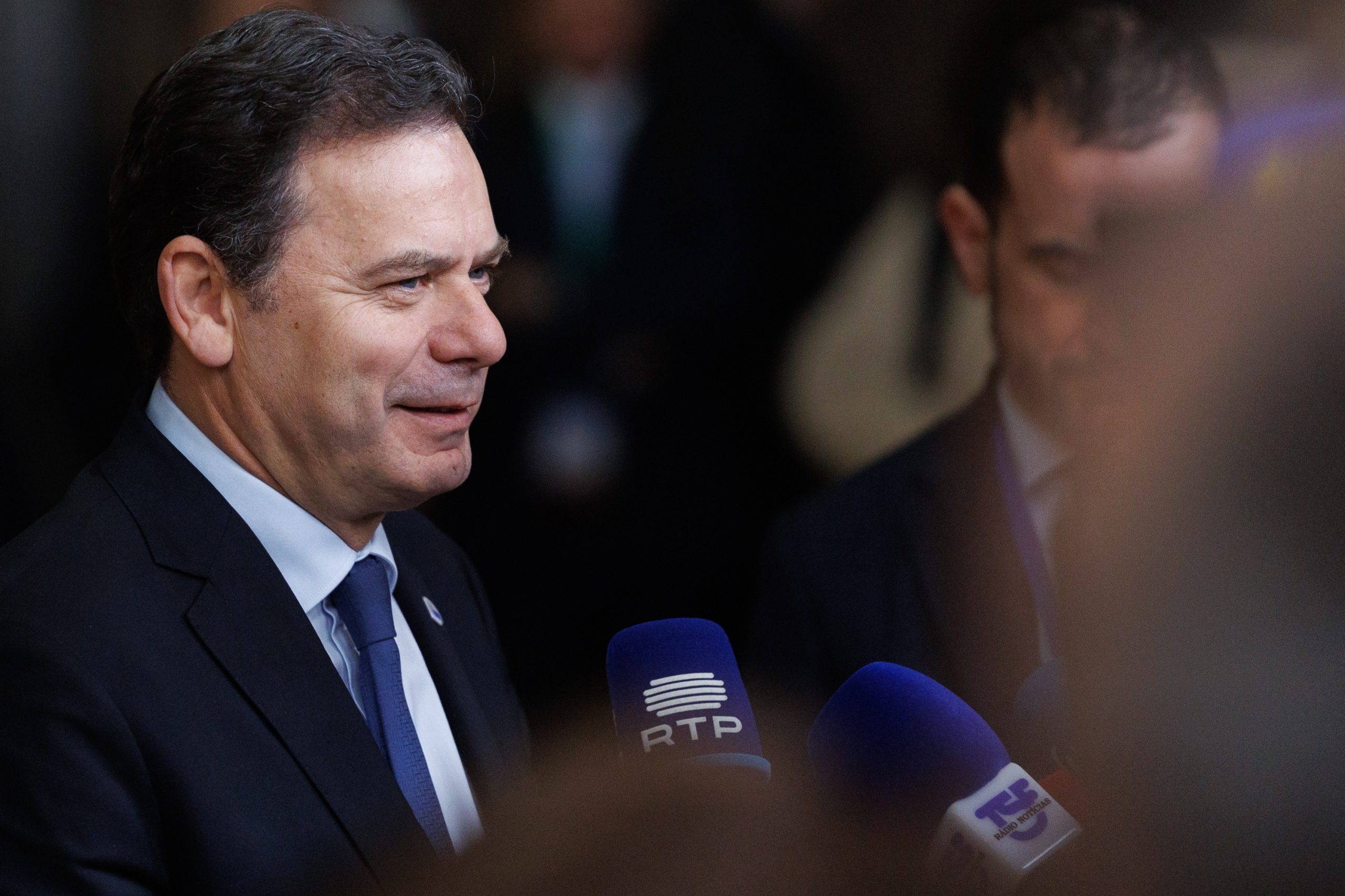 “Se quer ser um primeiro-ministro bom”, Ventura aconselha Montenegro a “deixar de ser morno”
