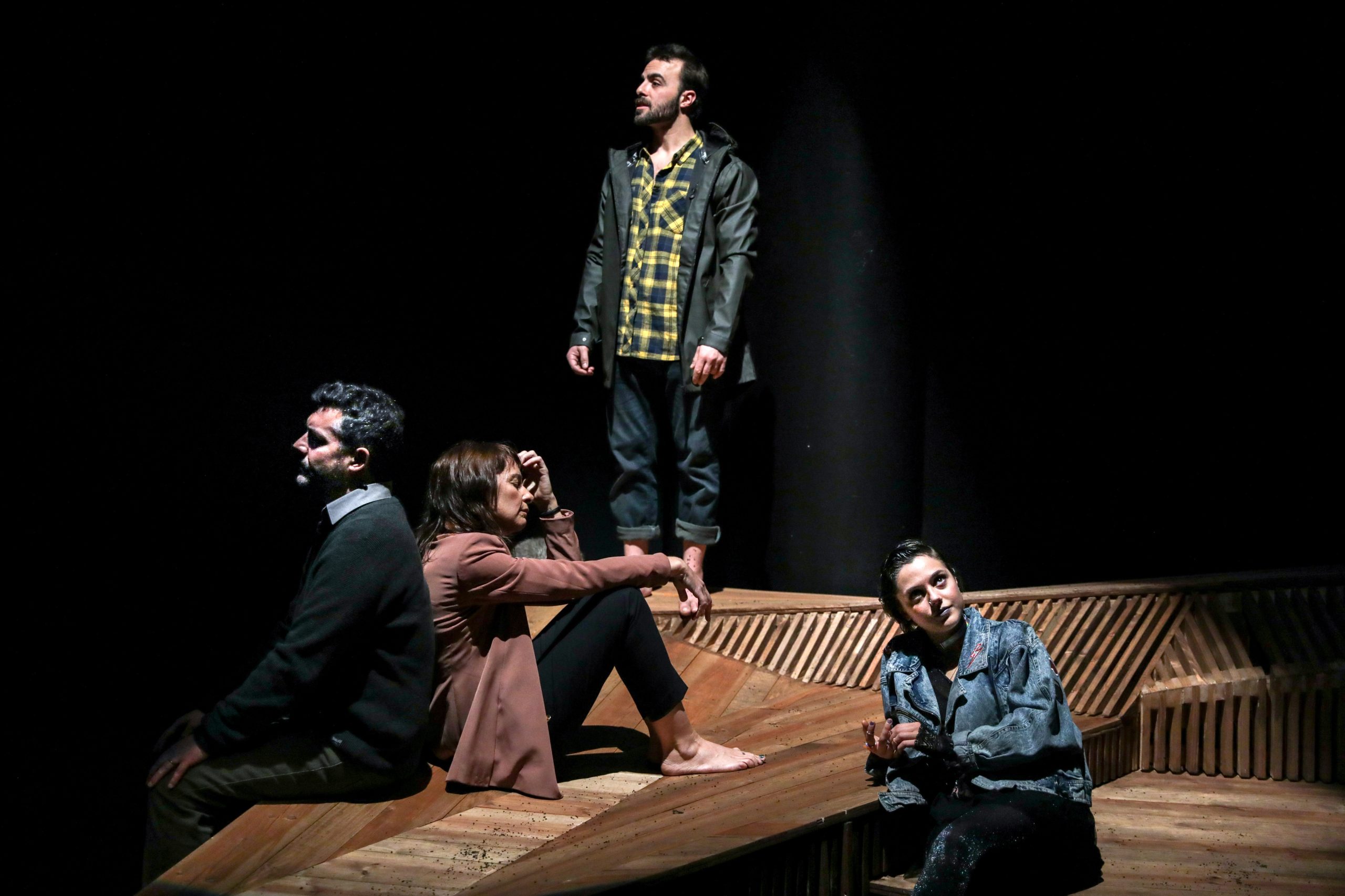 SPA: Teatro é reflexão e espaço de expansão da condição humana