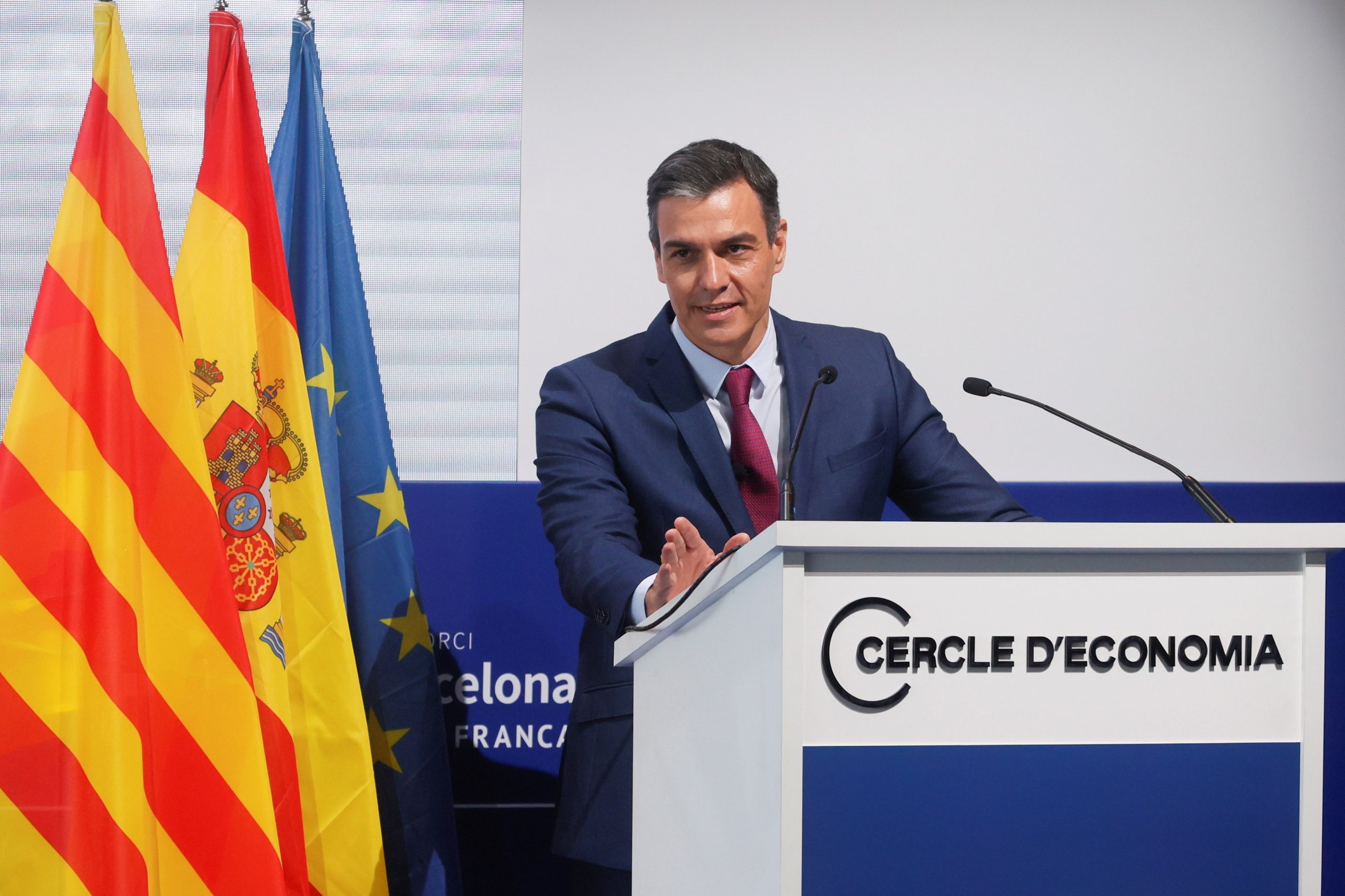 Espanha: Sánchez vai propor terça-feira concessão de indultos a independentista catalães