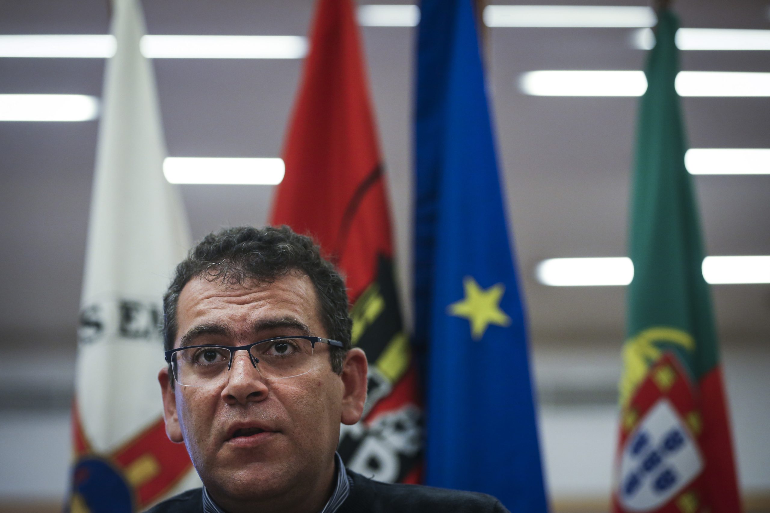 Frente Comum. Funcionários públicos vão fazer “uma grande greve” na sexta-feira