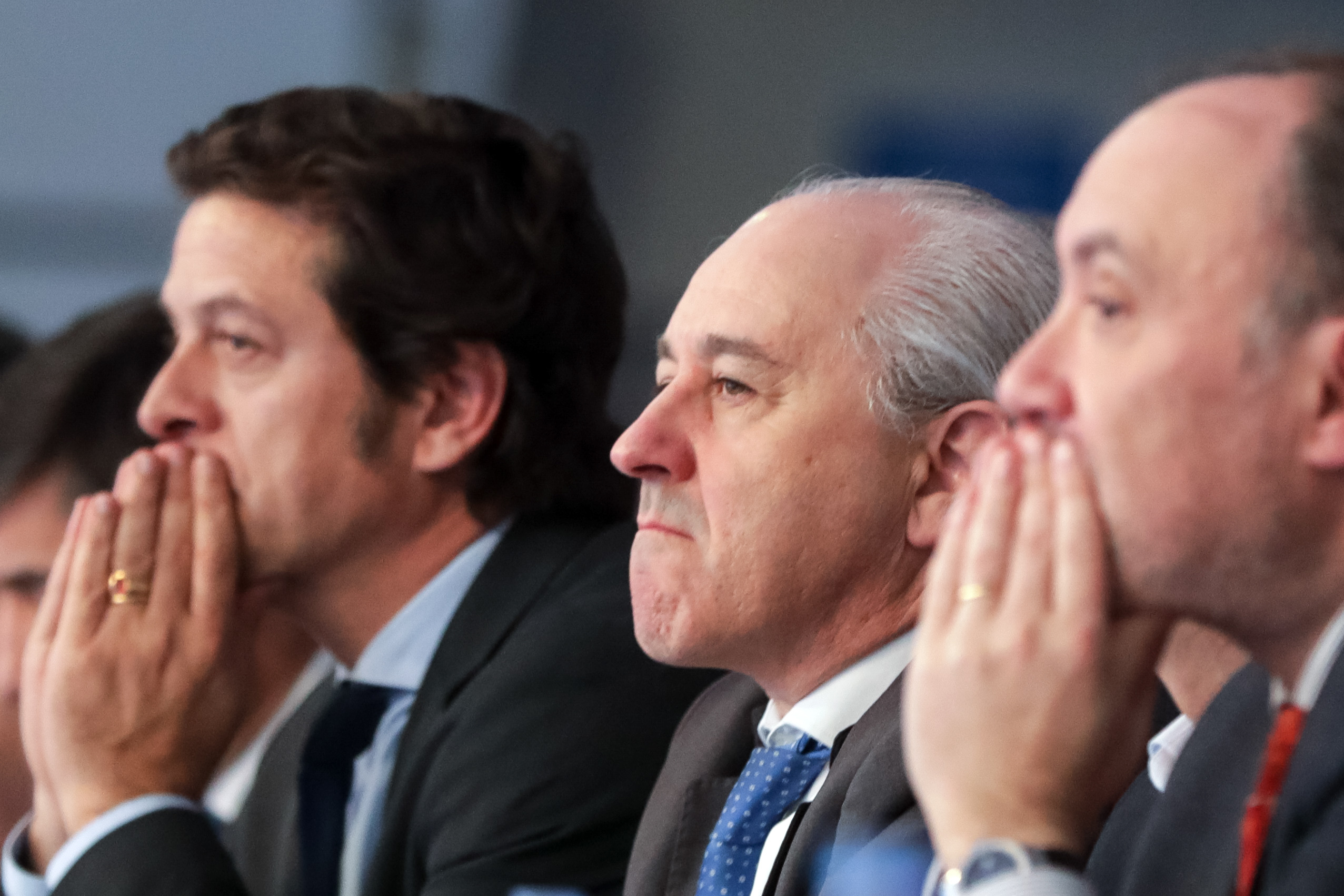 Incêndios: Rui Rio quer ouvir Comissão Técnica Independente e ministro no parlamento