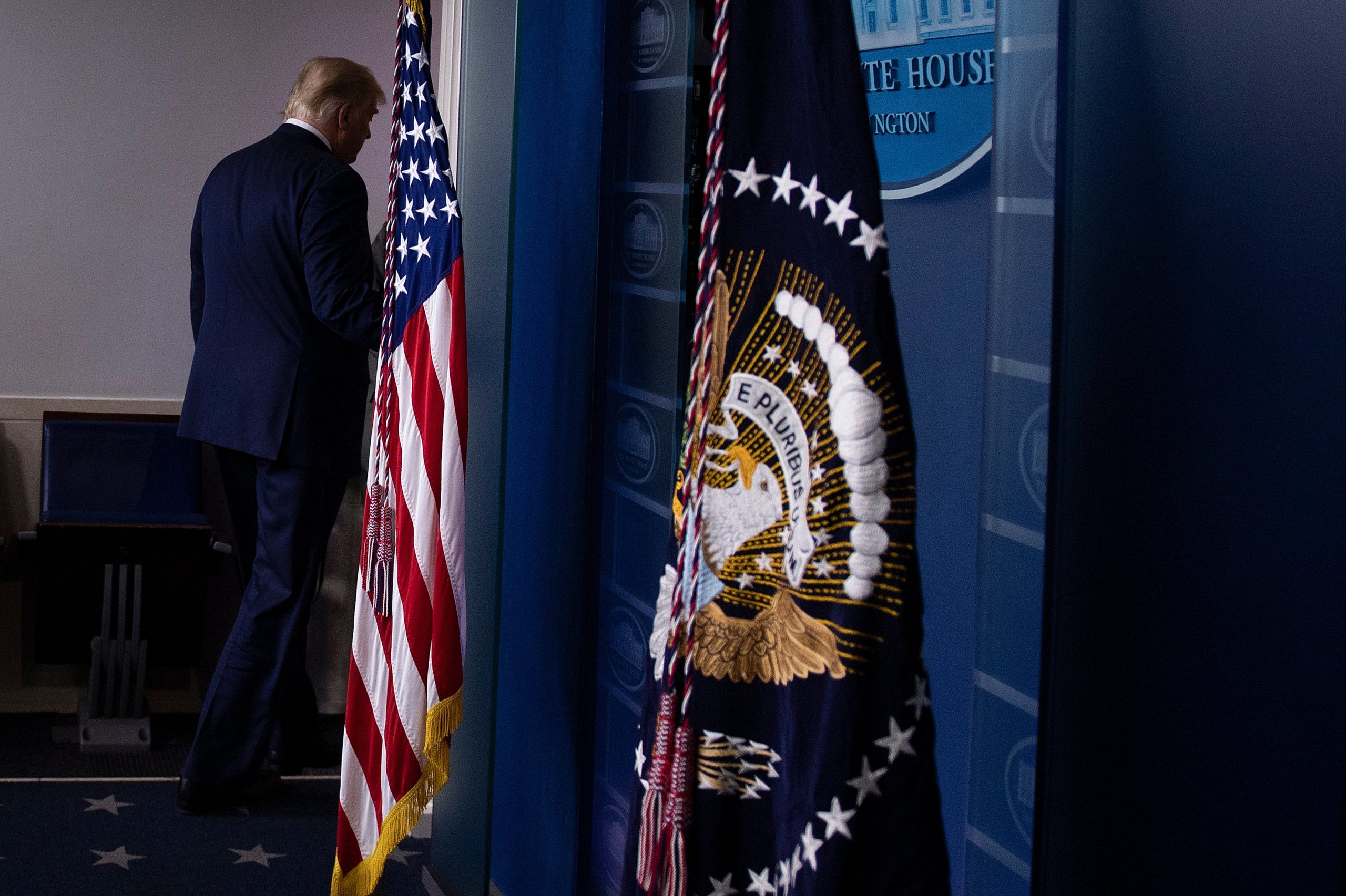O Trumpismo não se vai embora com Trump
