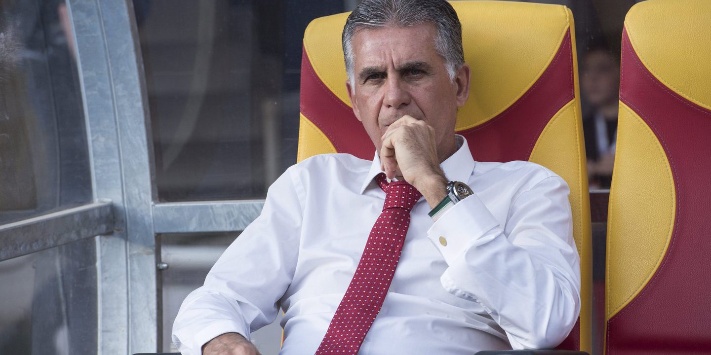 Carlos Queiroz e o dinheiro que perdeu no BES: “Fiz coisas de que me envergonho”