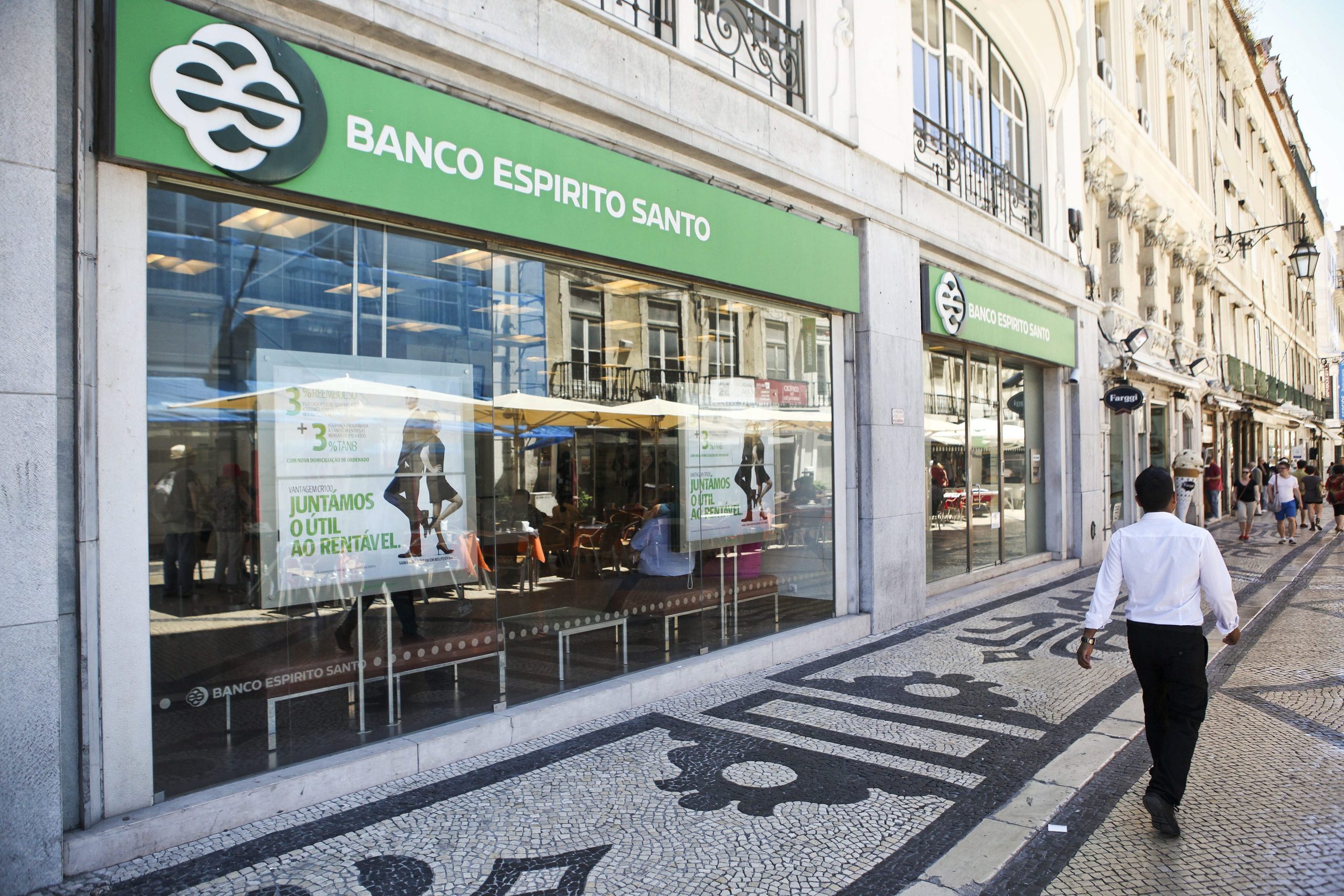 Processo BES: Primeira sessão da instrução arranca com declarações de assistentes e testemunhas