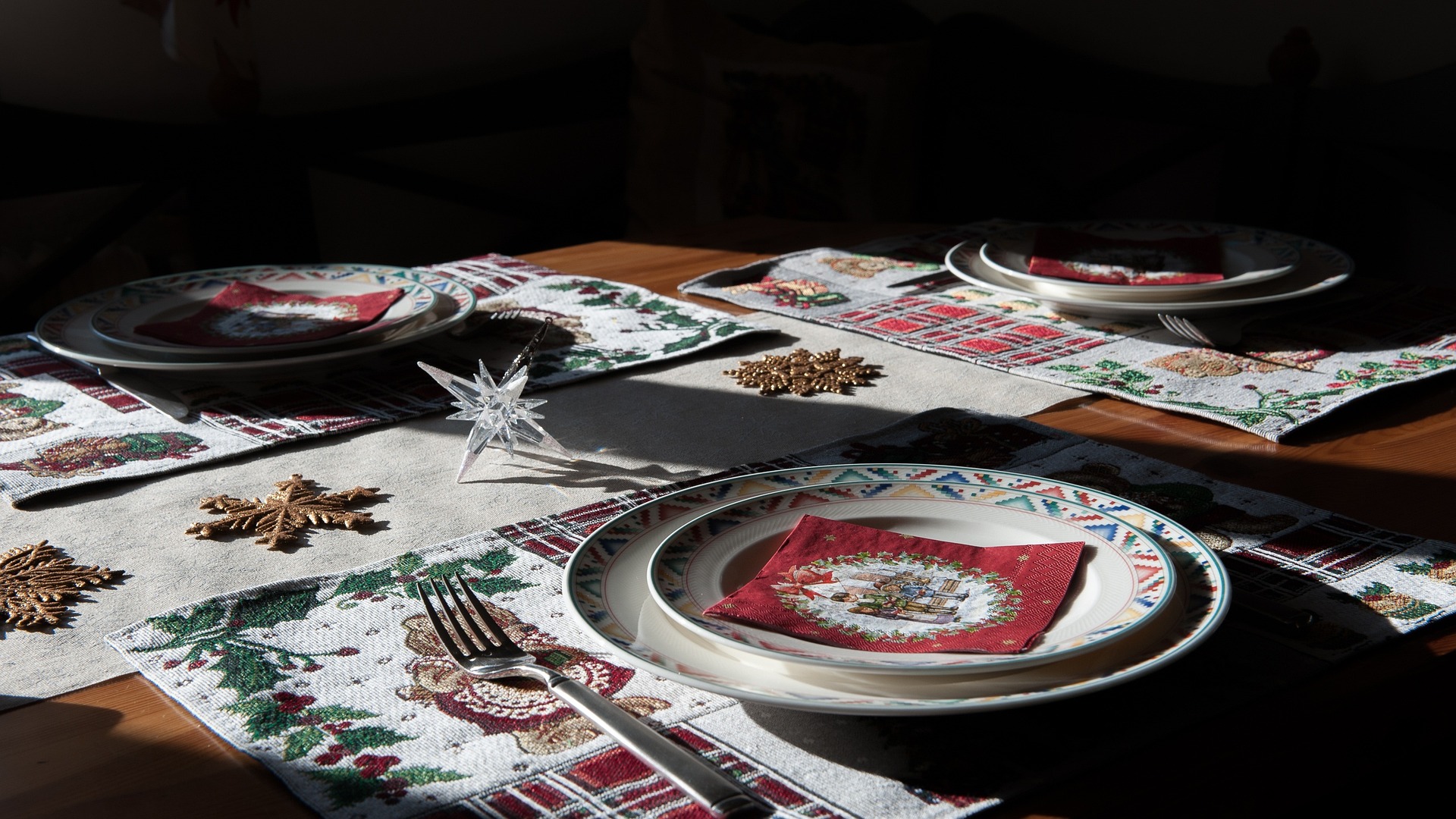 Aquela cadeira vazia: o luto no Natal