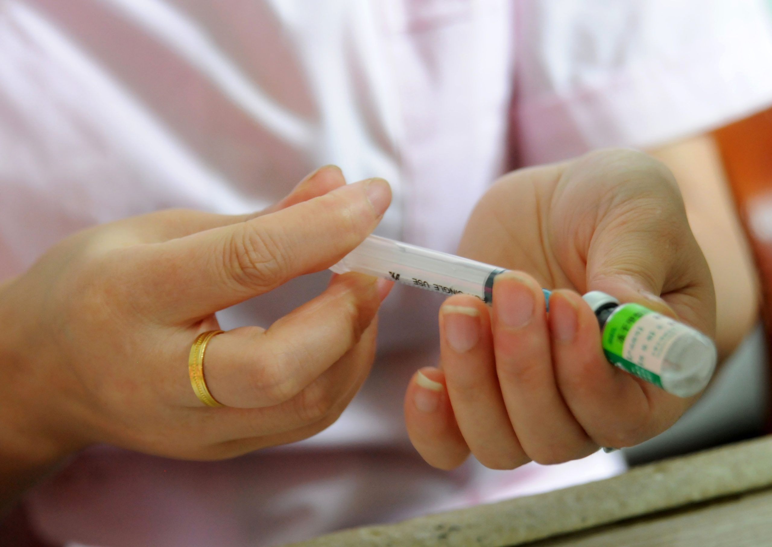 Covid-19: Especialistas consideram que a vacina contra a tuberculose pode dar alguma proteção