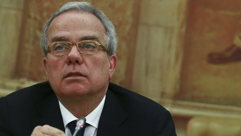 BES: José Maria Ricciardi garante que foi feita provisão para ressarcir lesados