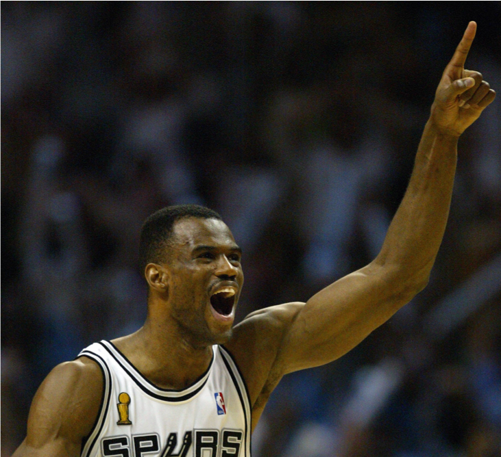 NBA: Triplos-duplos são para meninos!