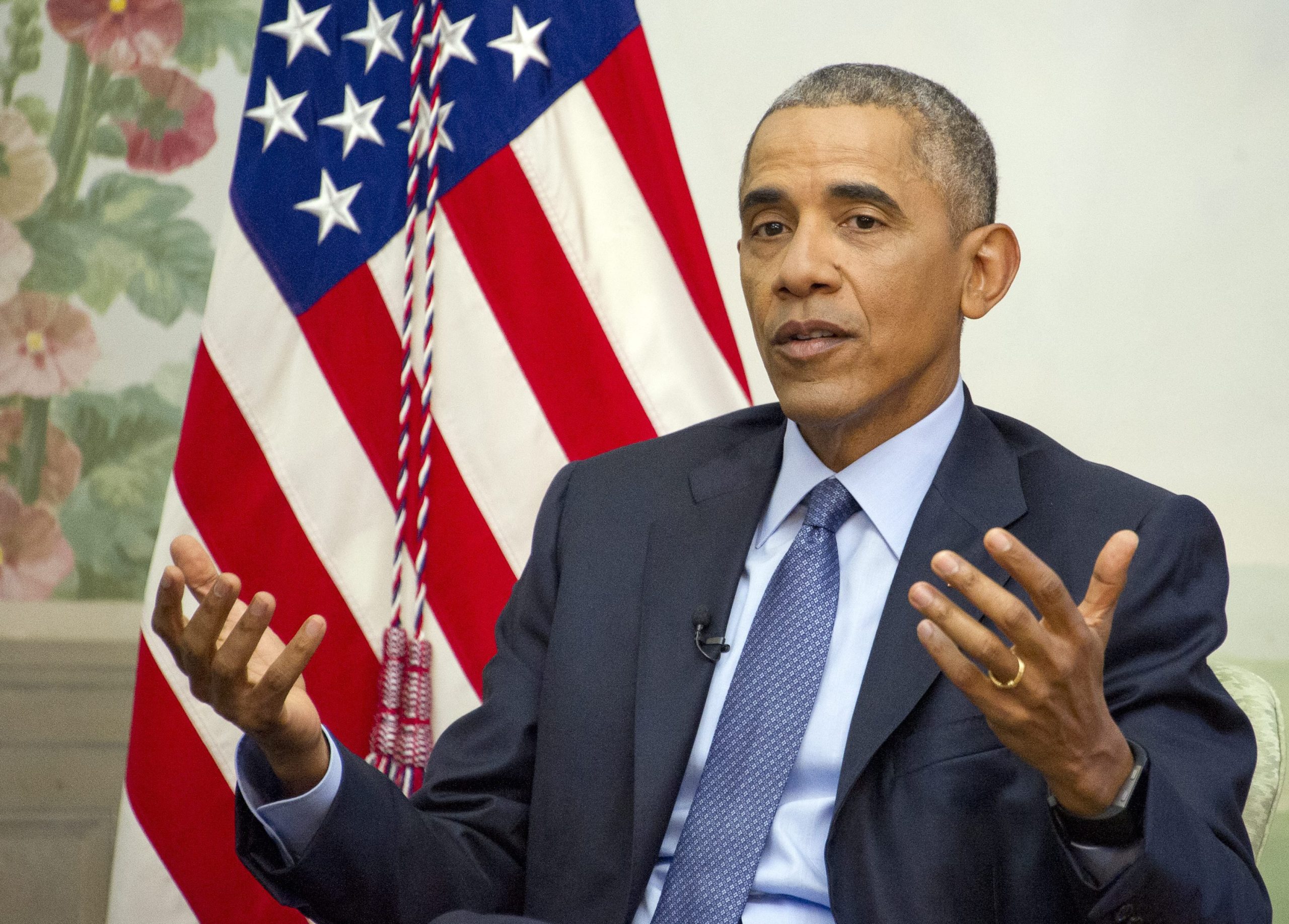 Obama “desolado” pelo tiroteio que causou 5 mortos no aeroporto Fort Lauderdale na Flórida