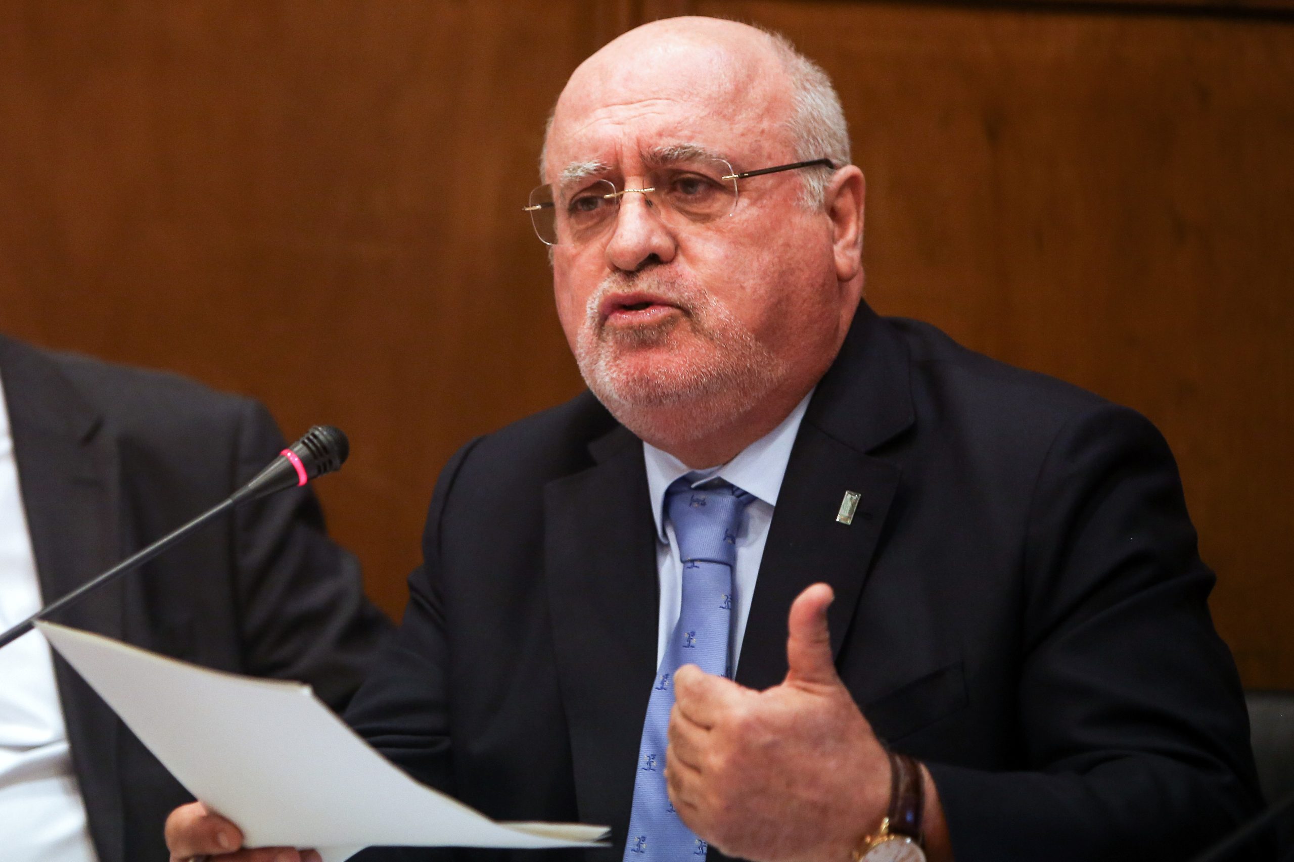 Ministro espera que classificação da região do Barroso seja instrumento de desenvolvimento