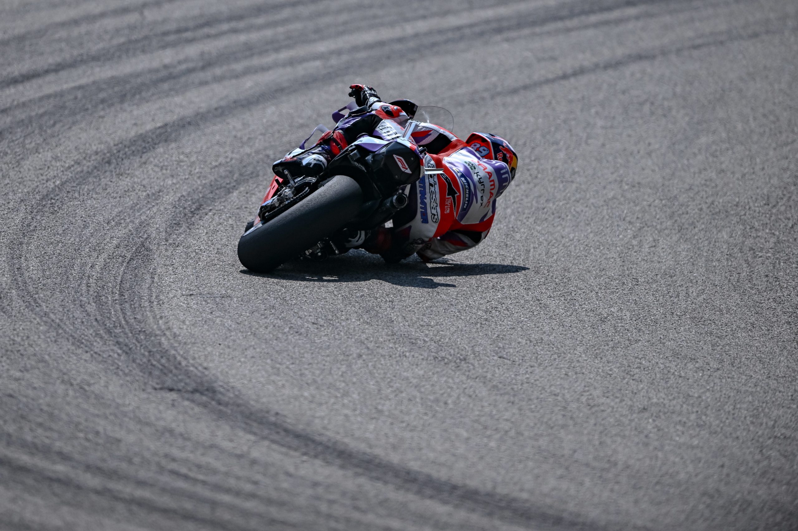 MotoGP: Jorge Martín vence na Alemanha, Miguel Oliveira ficou no décimo lugar