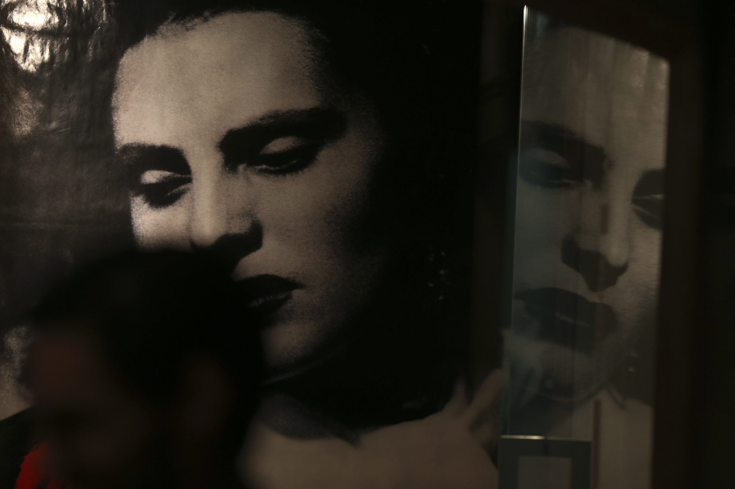 Triplo CD de Amália Rodrigues celebra cinquentenário de “Fados 67”