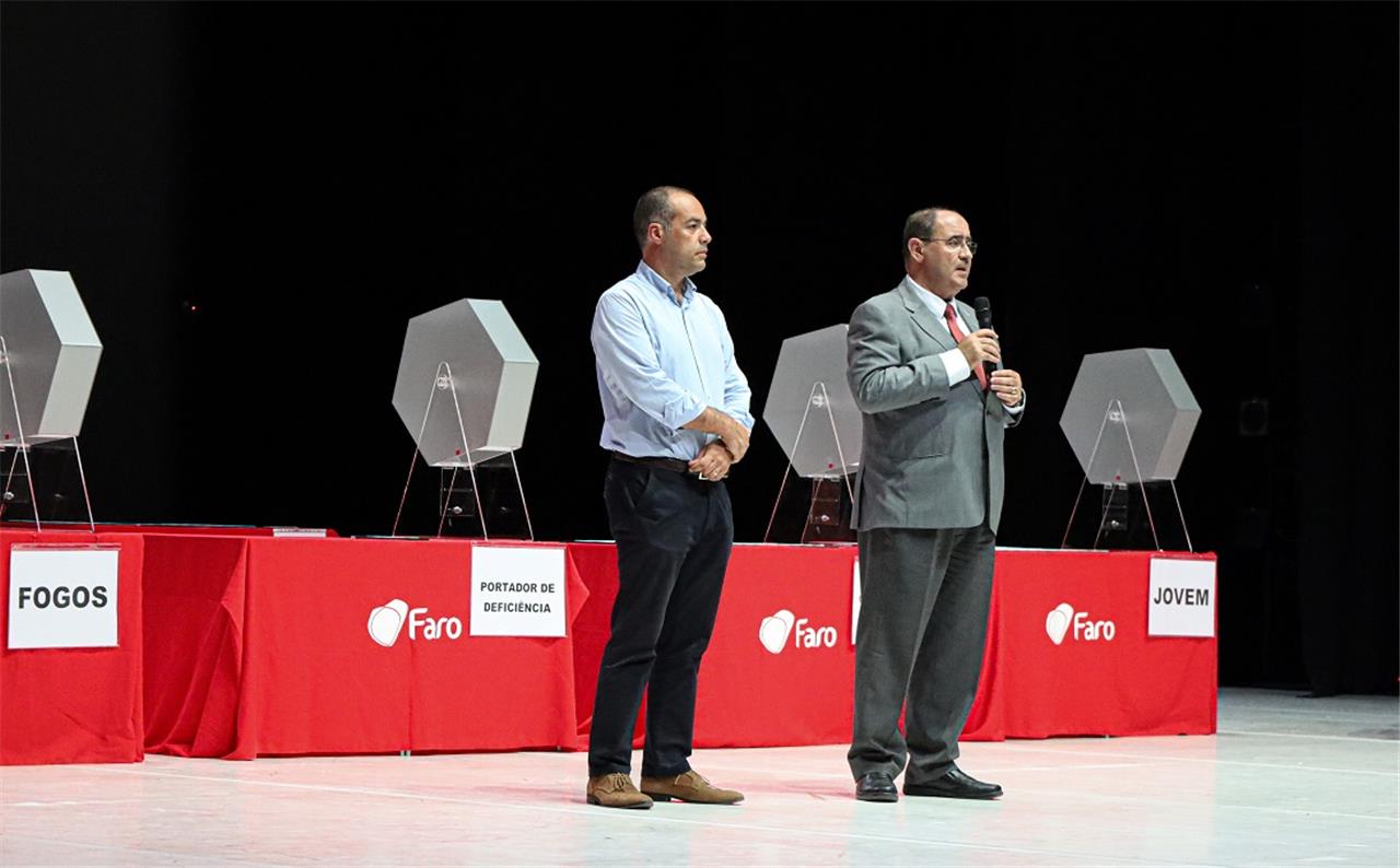 Faro sorteou 90 habitações para venda a custos controlados em estilo de lotaria com direito a tômbola. Em que consiste este regime?