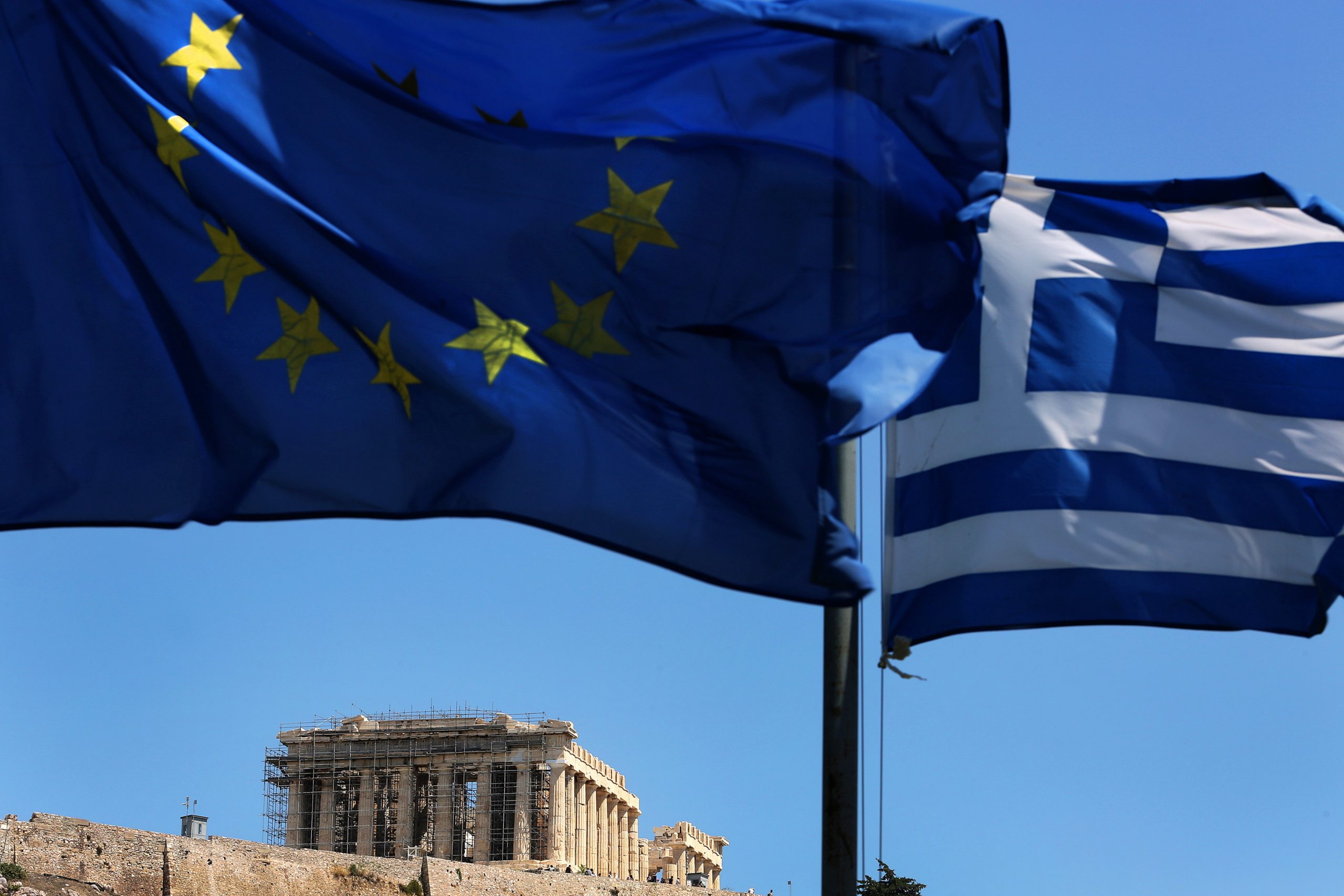 Kyriakos Pierrakakis eleito presidente do Eurogrupo