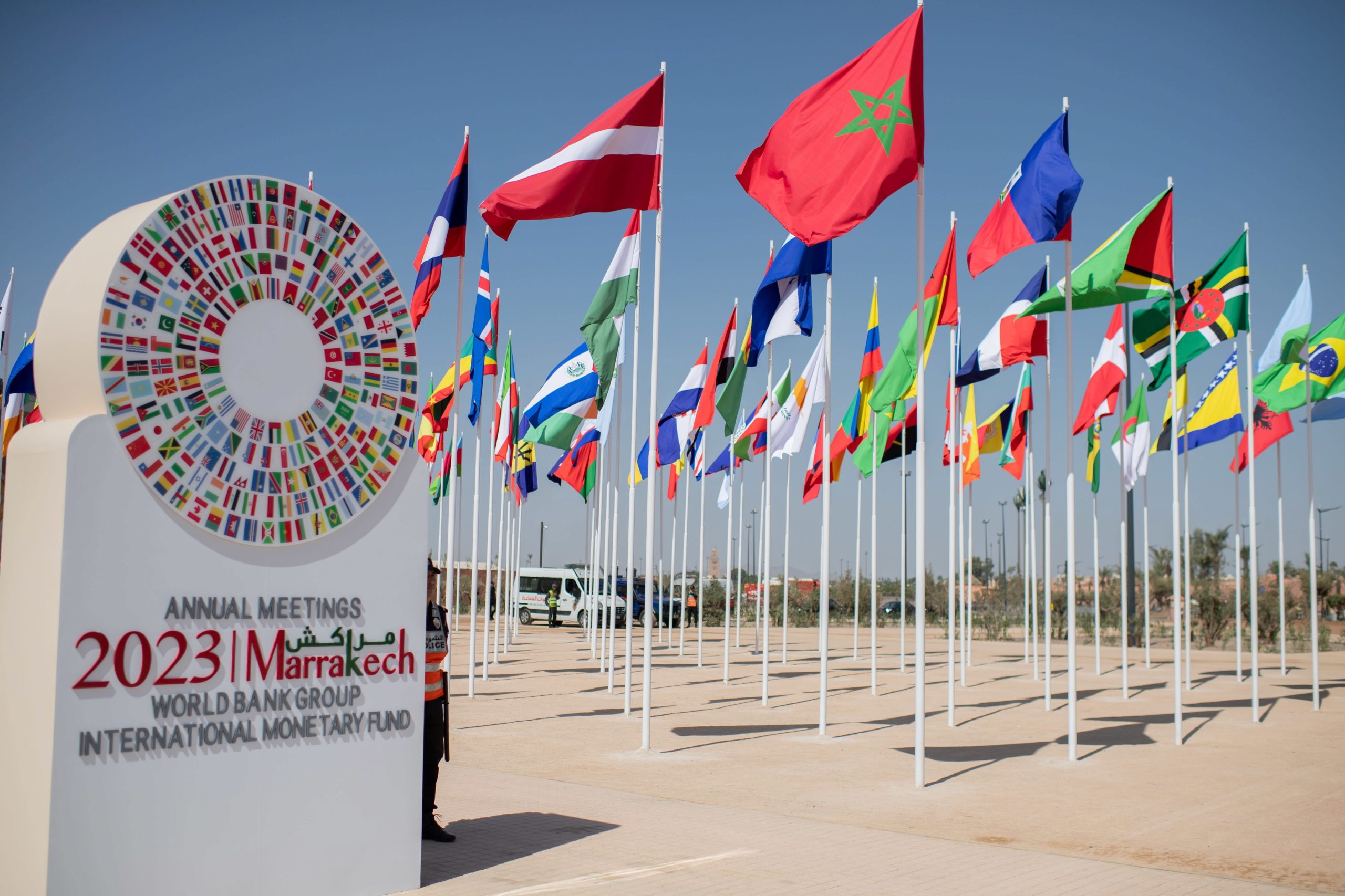 ONG Oxfam defende imposto sobre ricos nos países pobres