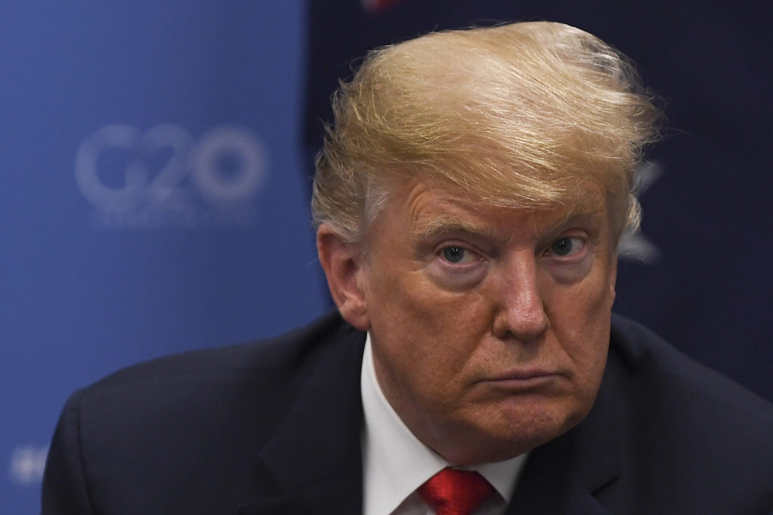 Trump anula obrigação de a CIA informar sobre baixas civis de ataques com drones