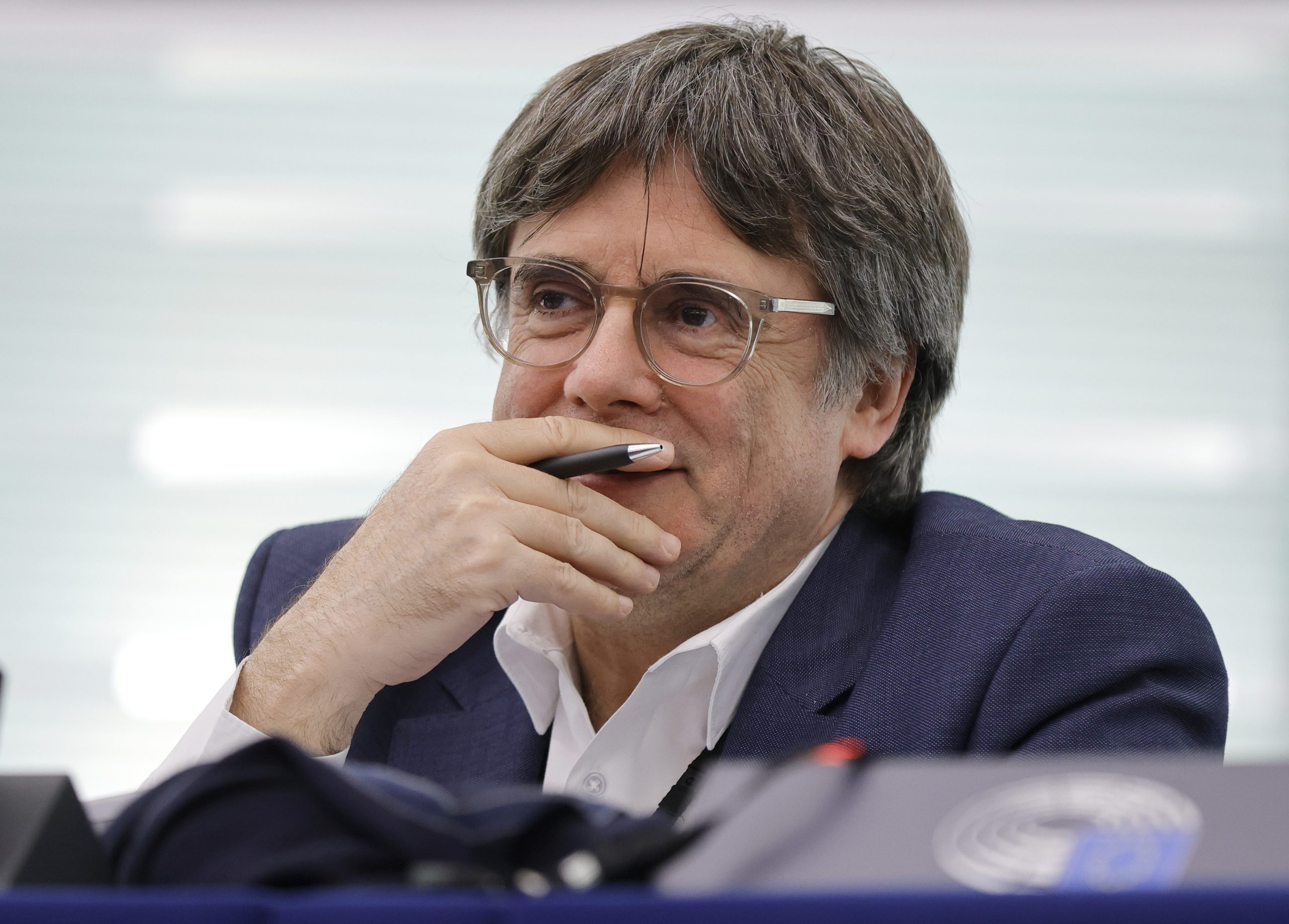 Puigdemont em segundo lugar e pronto para formar “governo sólido” na Catalunha