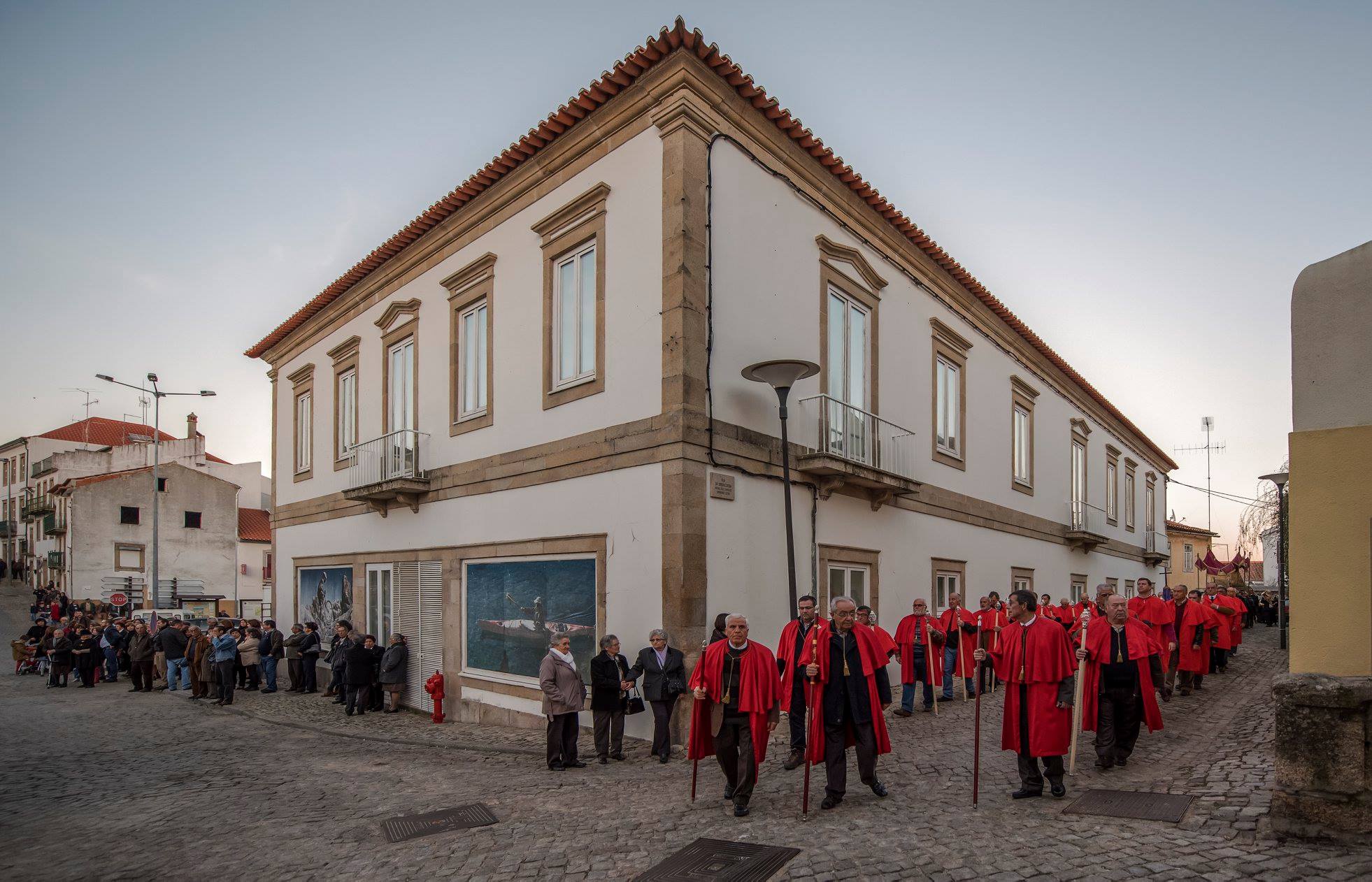 Mistérios da Páscoa apresentam 270 tradições religiosas de Idanha-a-Nova