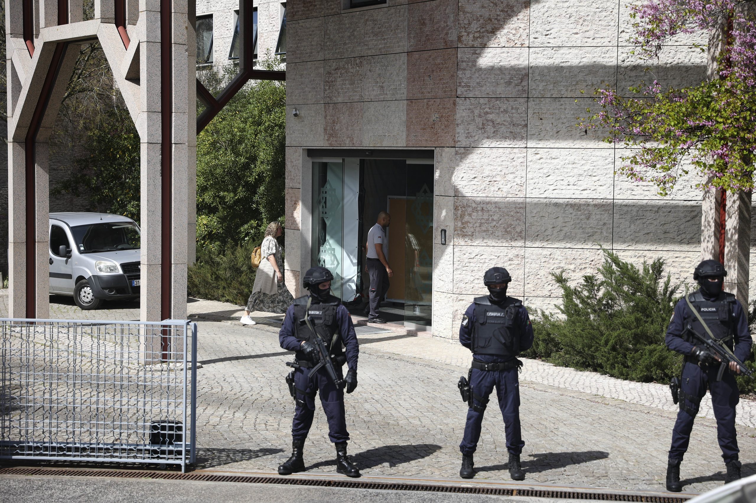 Homicídio de duas mulheres no Centro Ismaili em 2023: julgamento começa hoje