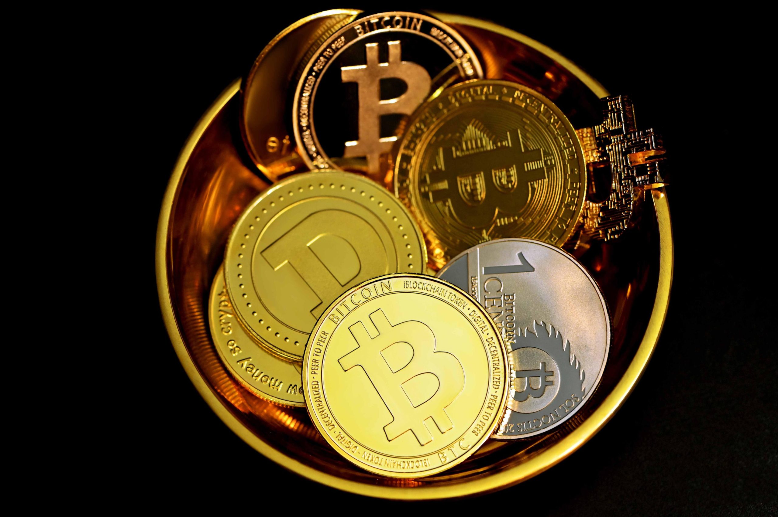 Criptomoedas: um risco demasiado alto ou o investimento do futuro?