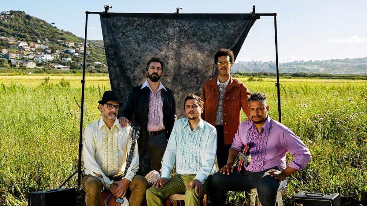 Músicas do Mundo: Lisboa só refere herança africana para “vender imagem moderna”