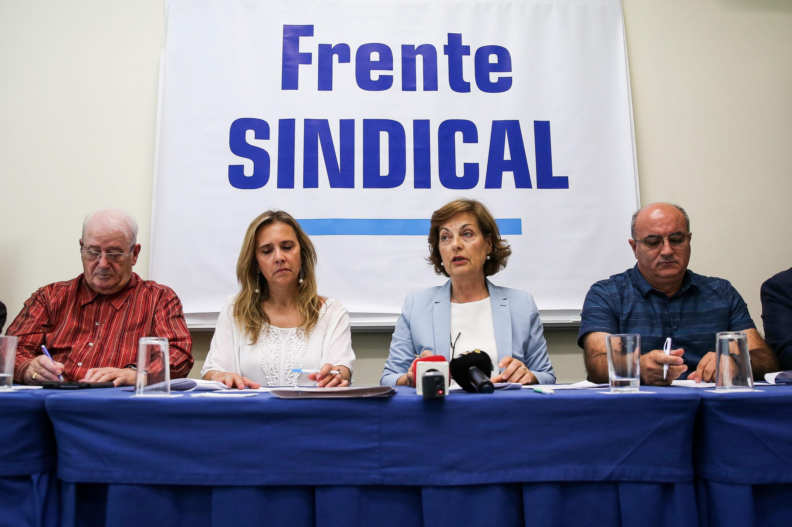 STE alerta para situação dos trabalhadores, que continuam a empobrecer apesar dos anúncios de progresso