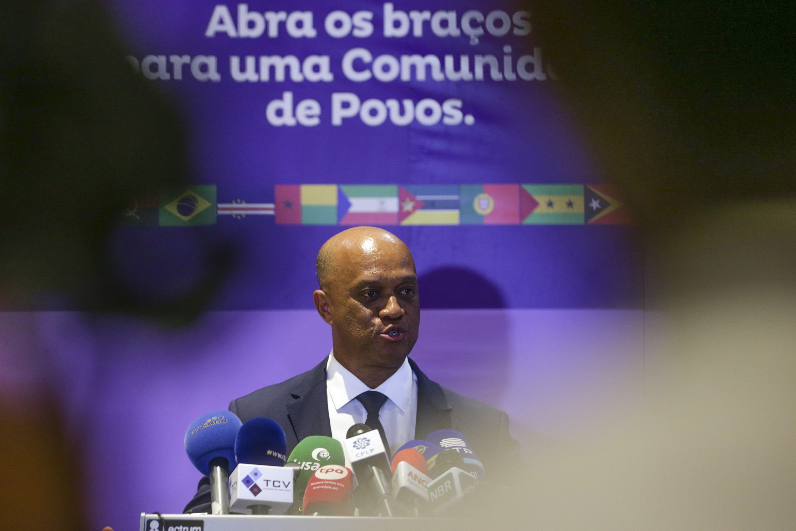 CPLP unida para “ajudar a Guiné-Bissau”
