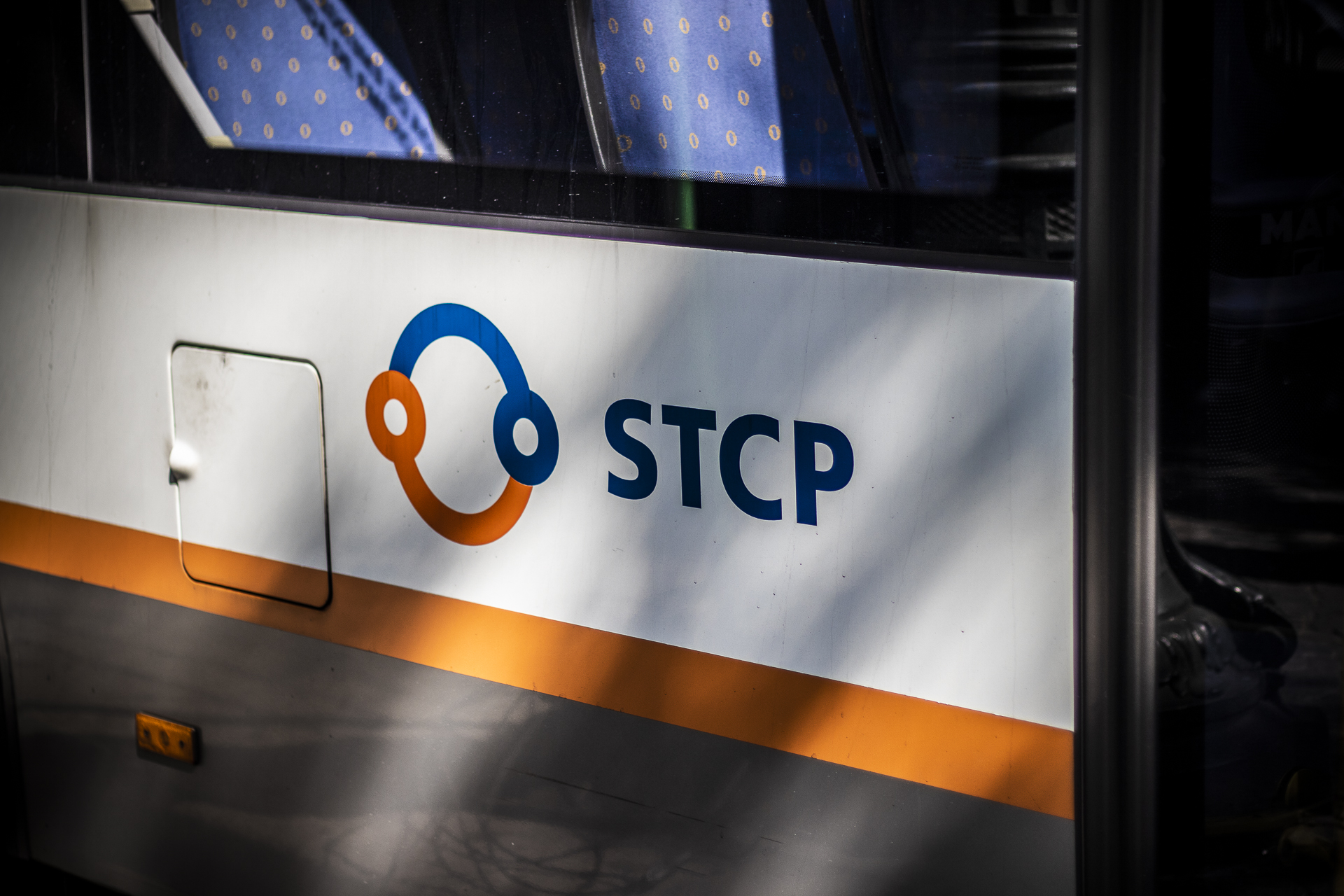 Covid-19: STCP retoma oferta de 100% durante a semana a partir de segunda-feira