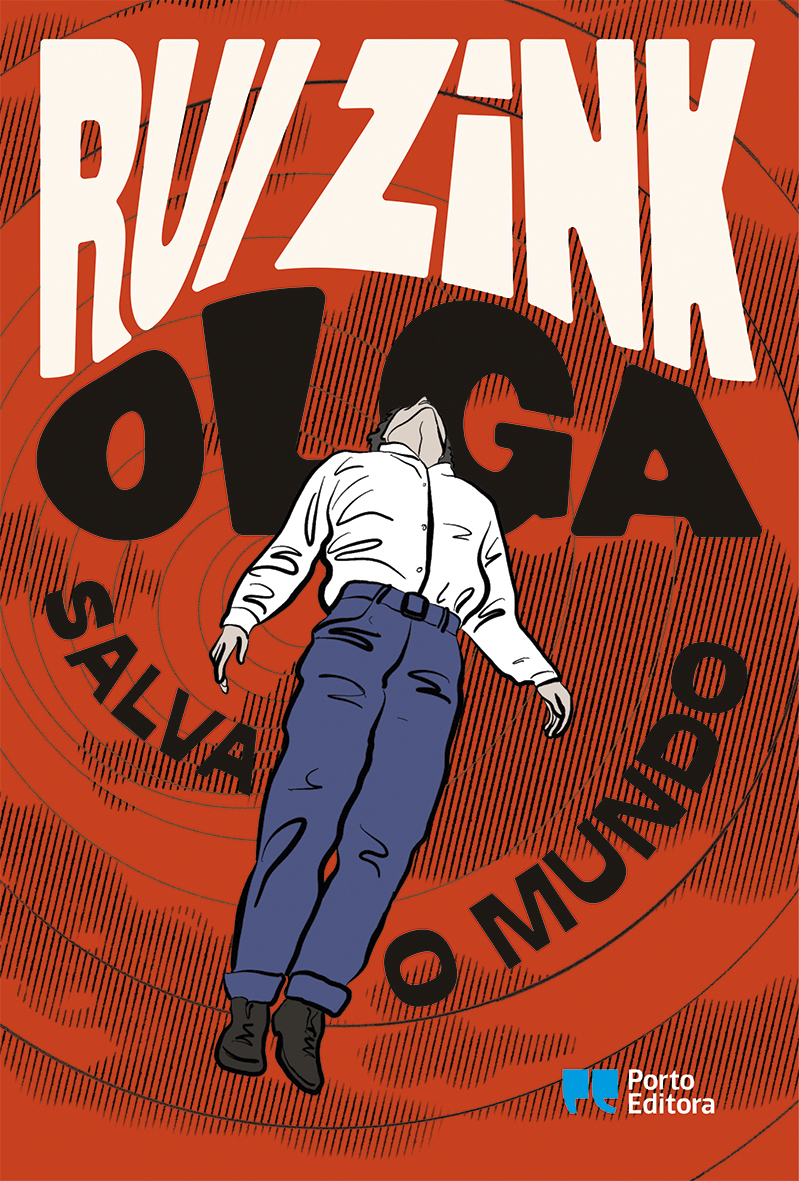 “Olga salva o mundo”. Quando o mundo enlouquece, quem ainda se atreve a pensar?